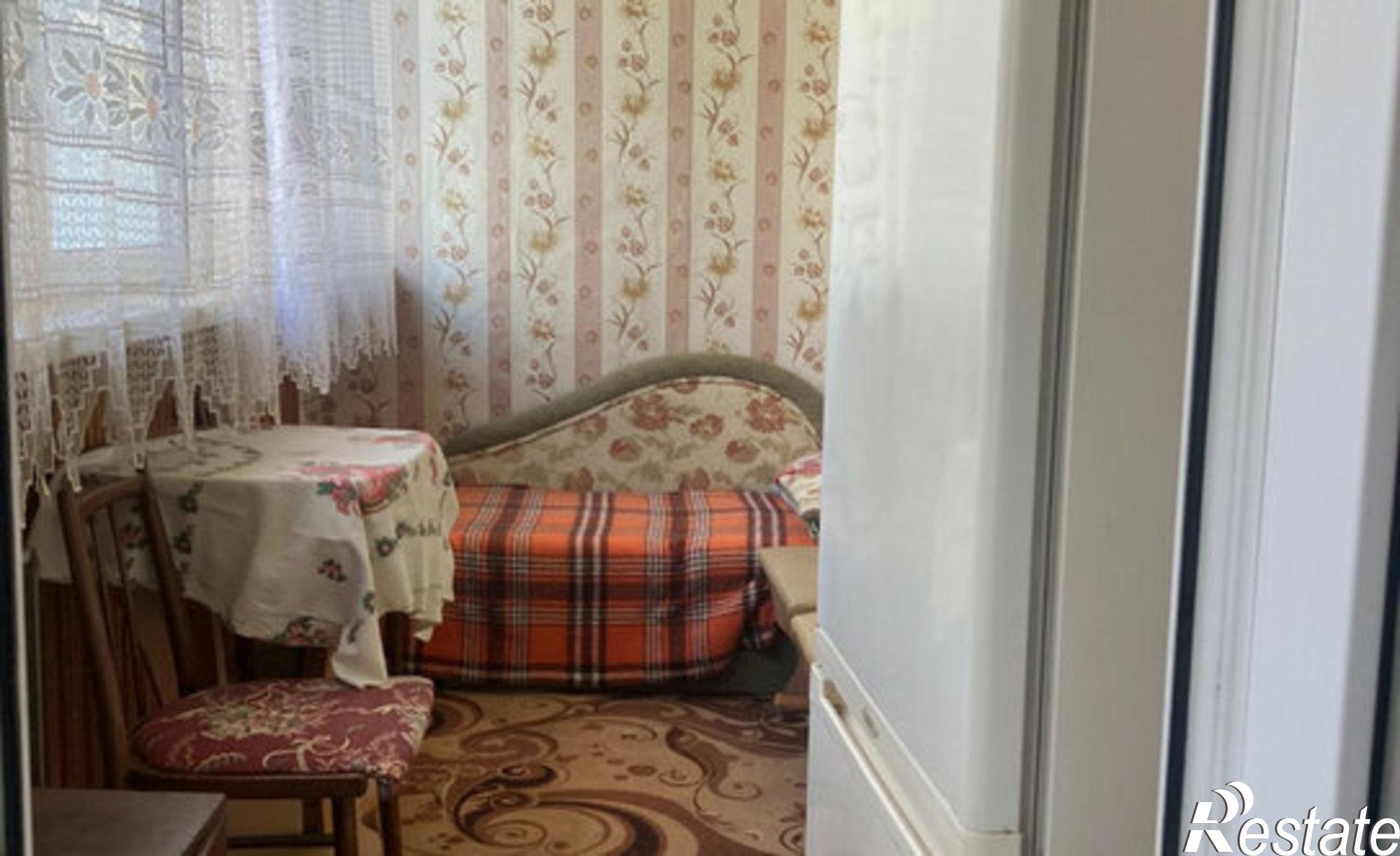 Купить квартиру за 3 700 000 рублей на Краснодарская улица, 43