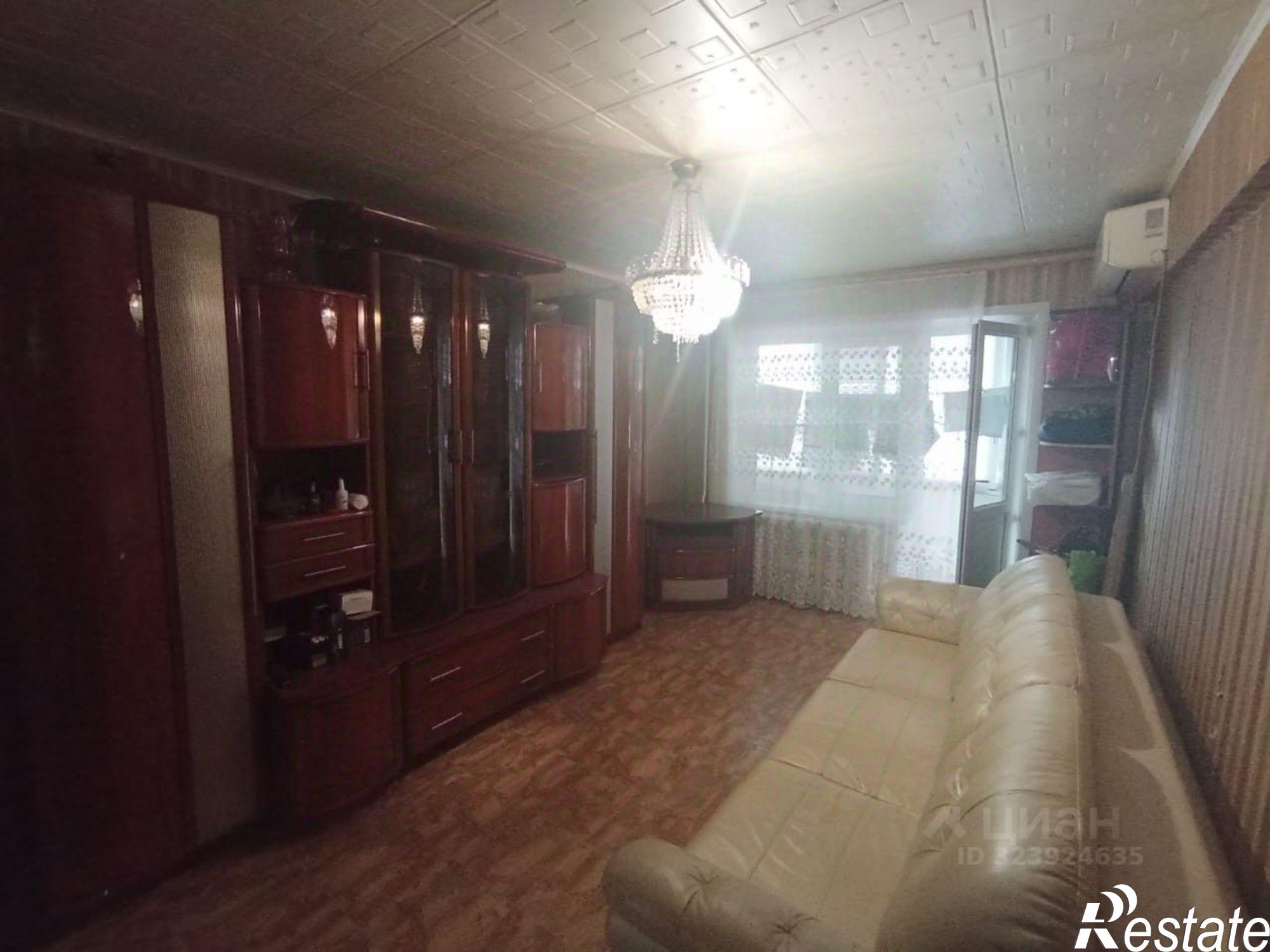 Купить квартиру за 3 580 000 рублей на улица Софьи Перовской, 105