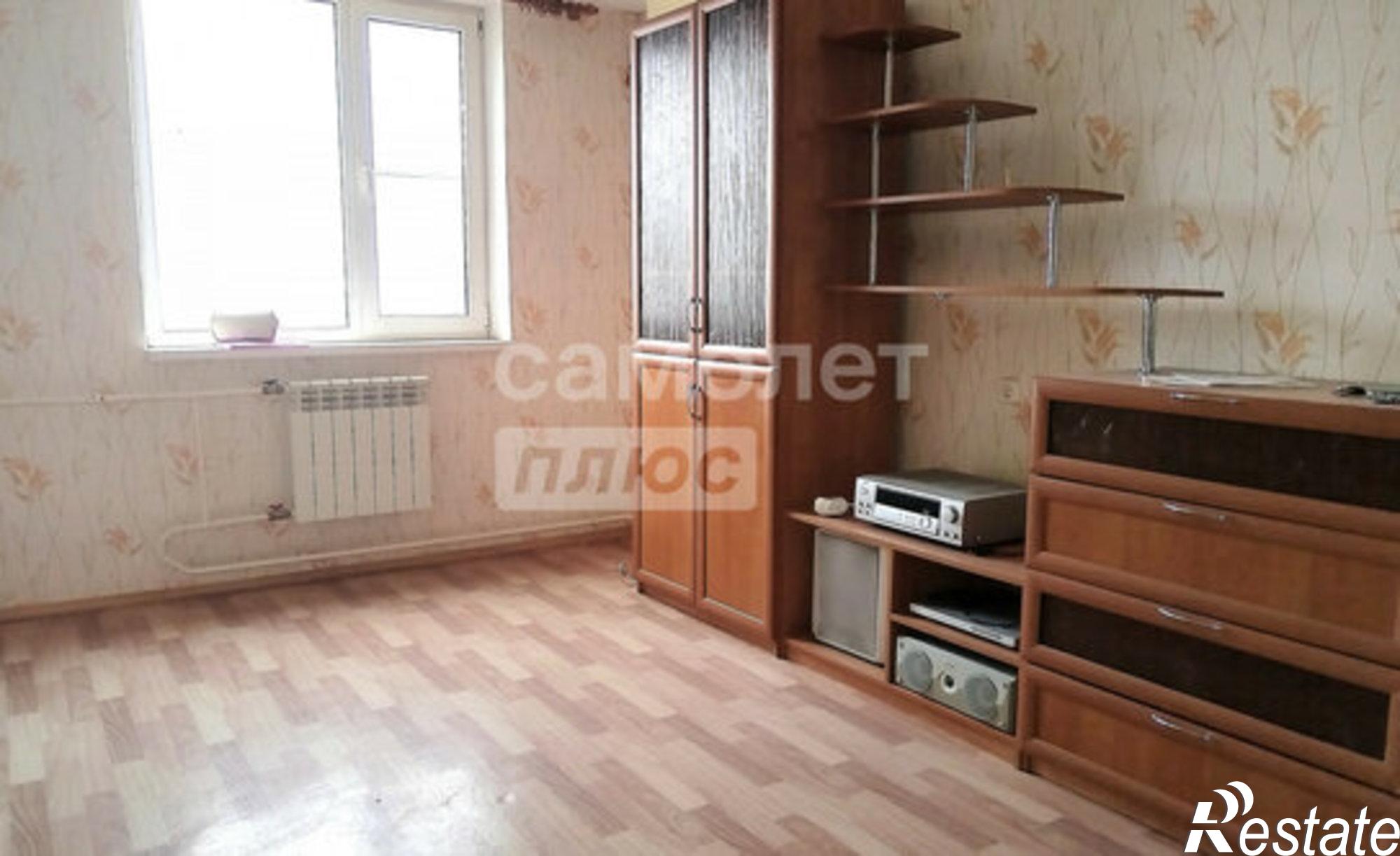 Купить квартиру за 4 120 000 рублей на улица Космонавта Комарова, 176