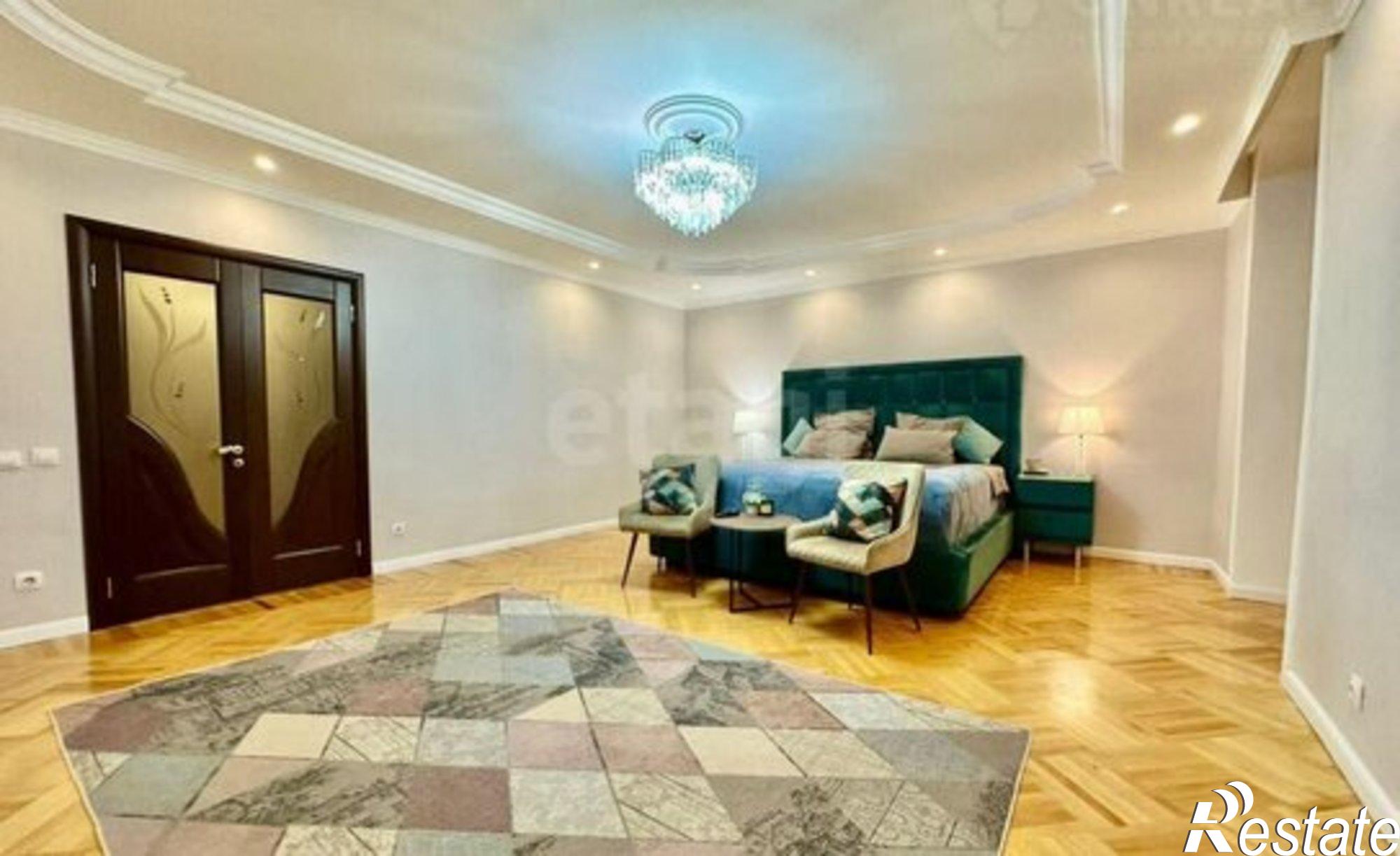 Купить квартиру за 12 499 000 рублей на улица Генерала Армии Епишева, 59