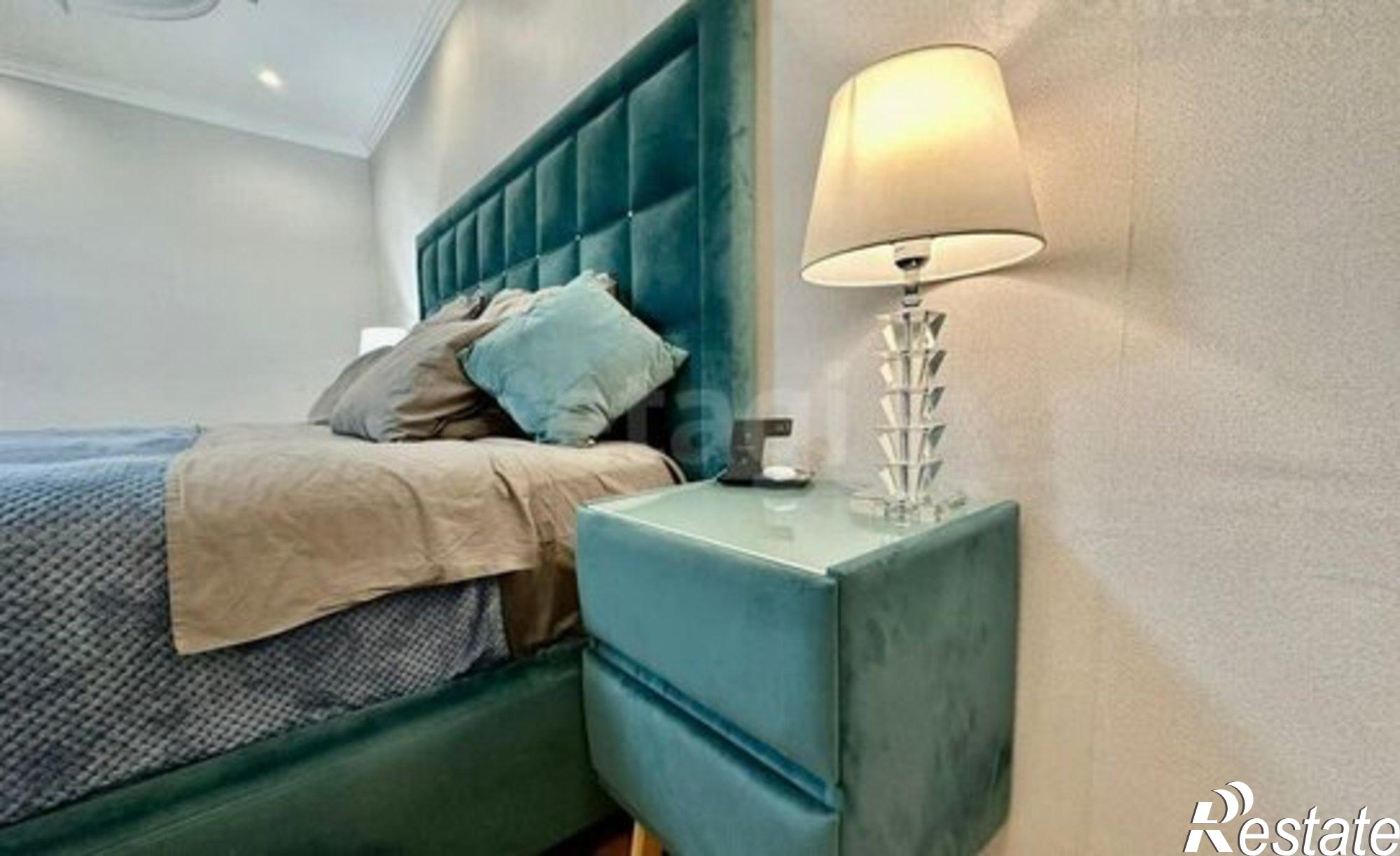 Купить квартиру за 12 499 000 рублей на улица Генерала Армии Епишева, 59