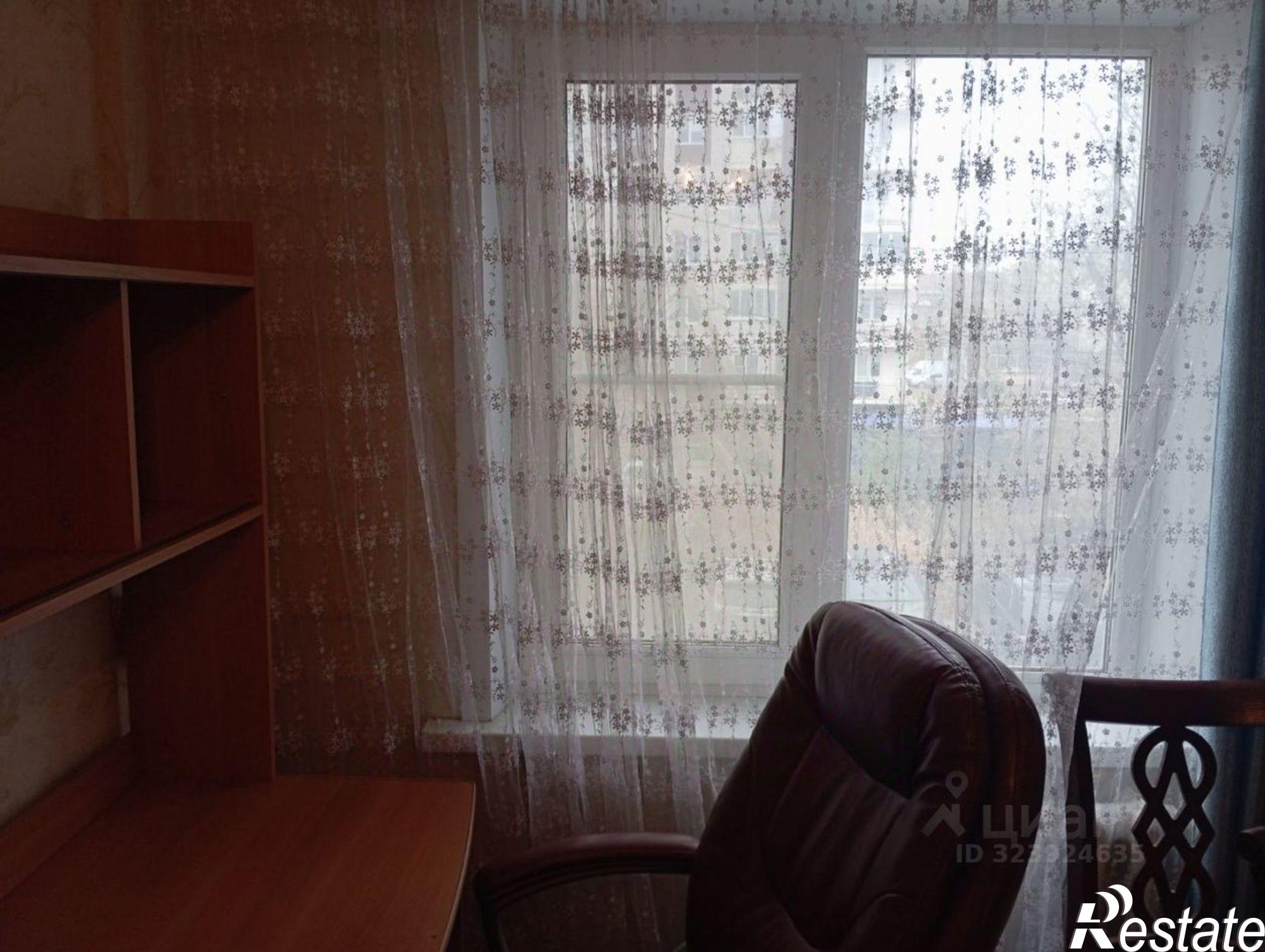 Купить квартиру за 3 580 000 рублей на улица Софьи Перовской, 105