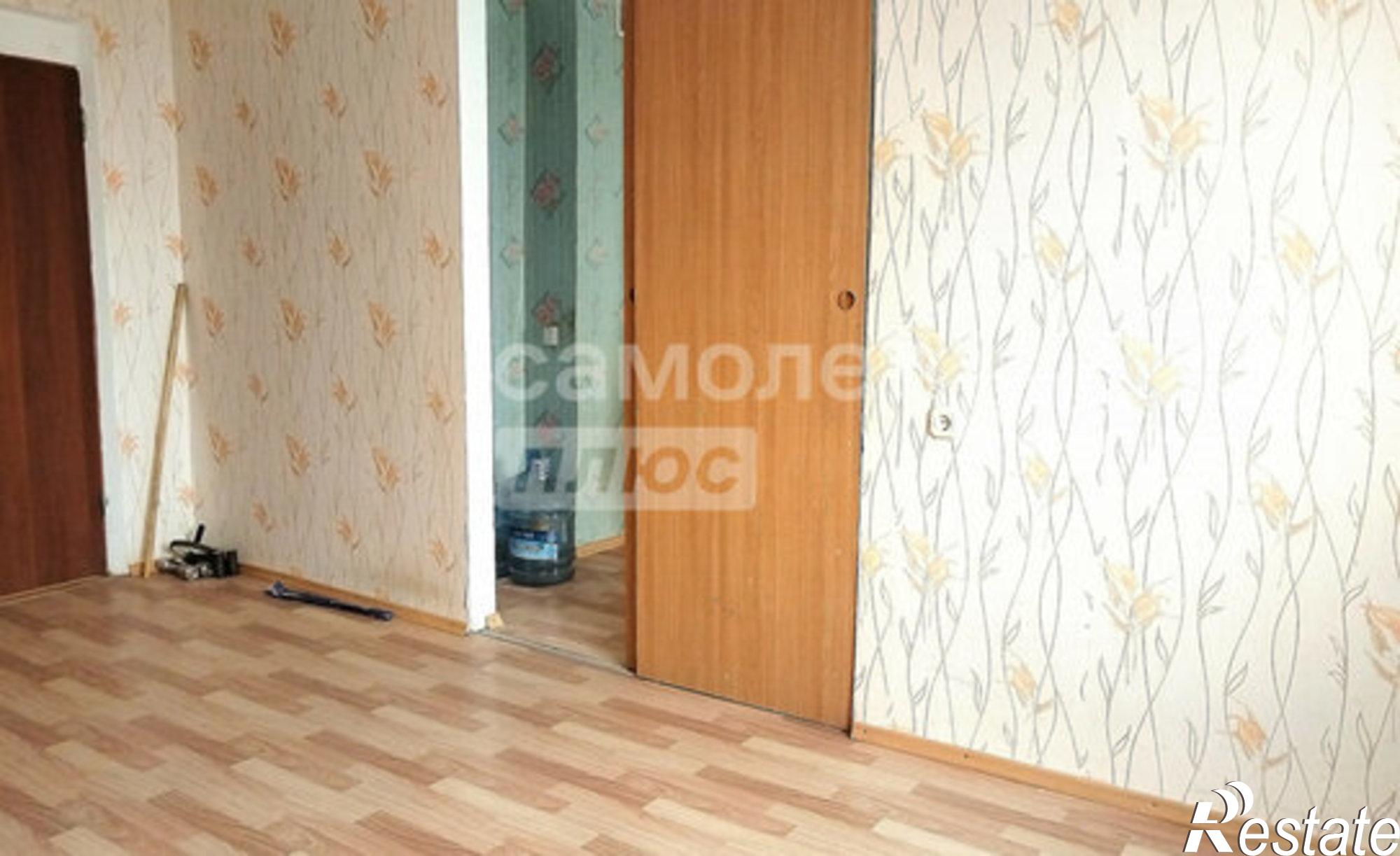 Купить квартиру за 4 120 000 рублей на улица Космонавта Комарова, 176