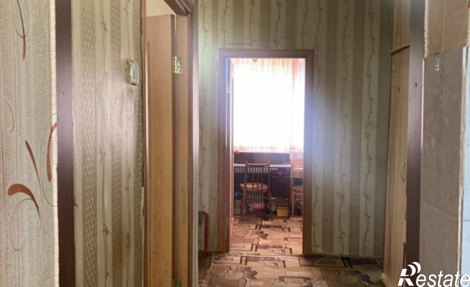 Купить квартиру за 3 700 000 рублей на Краснодарская улица, 43