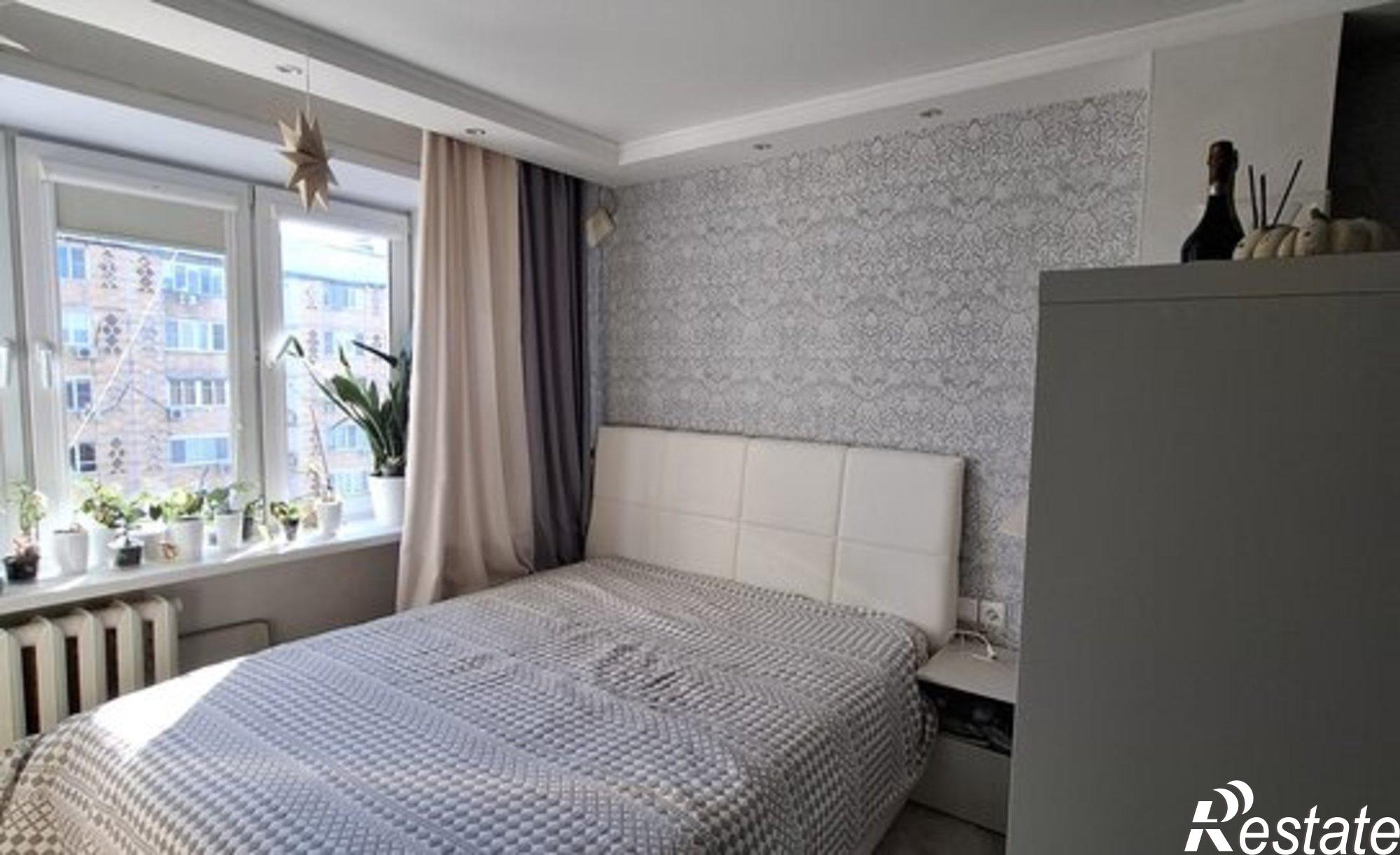 Купить квартиру за 4 200 000 рублей на улица Чехова, 103