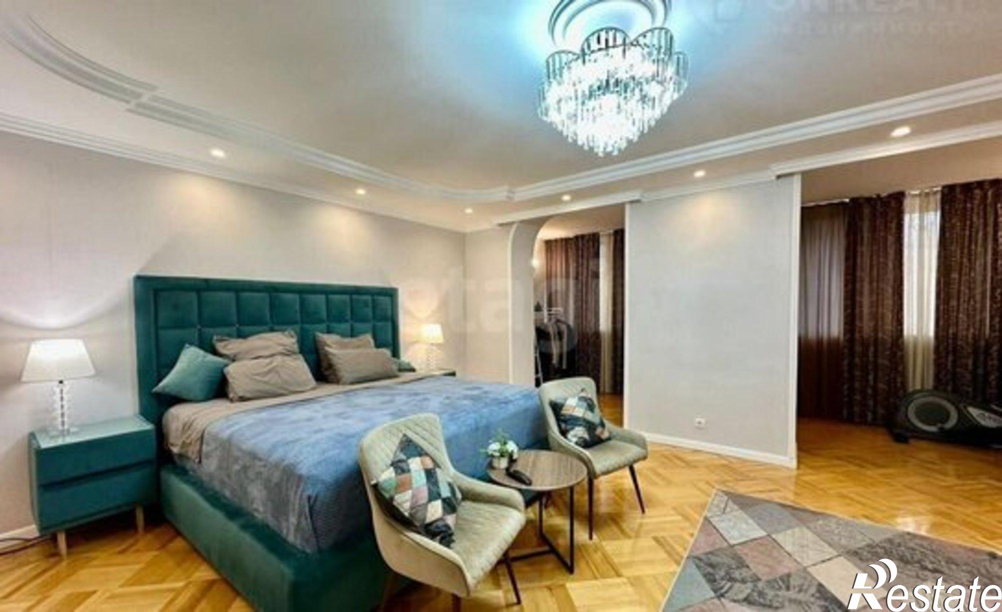 Купить квартиру за 12 499 000 рублей на улица Генерала Армии Епишева, 59