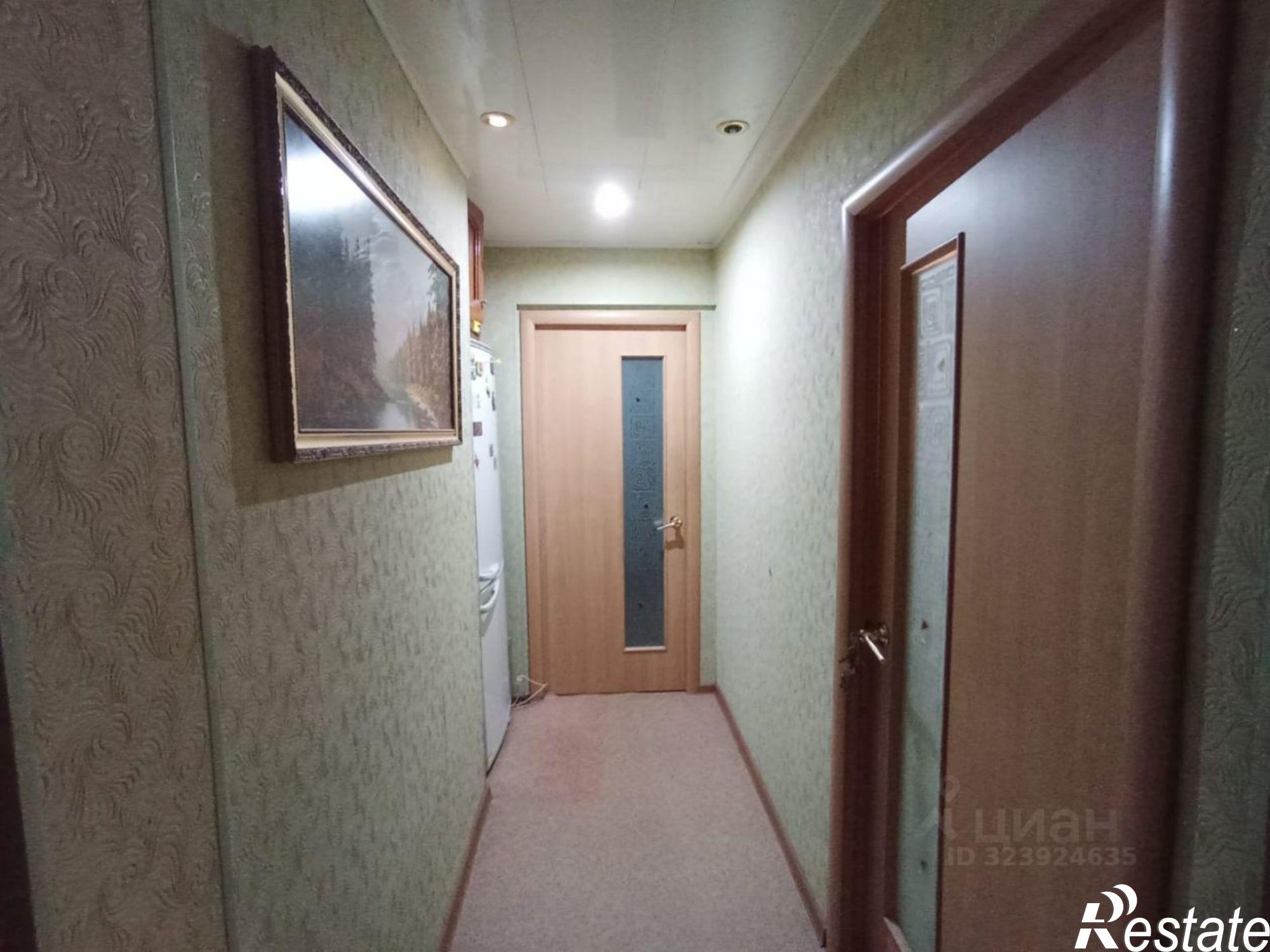 Купить квартиру за 3 580 000 рублей на улица Софьи Перовской, 105