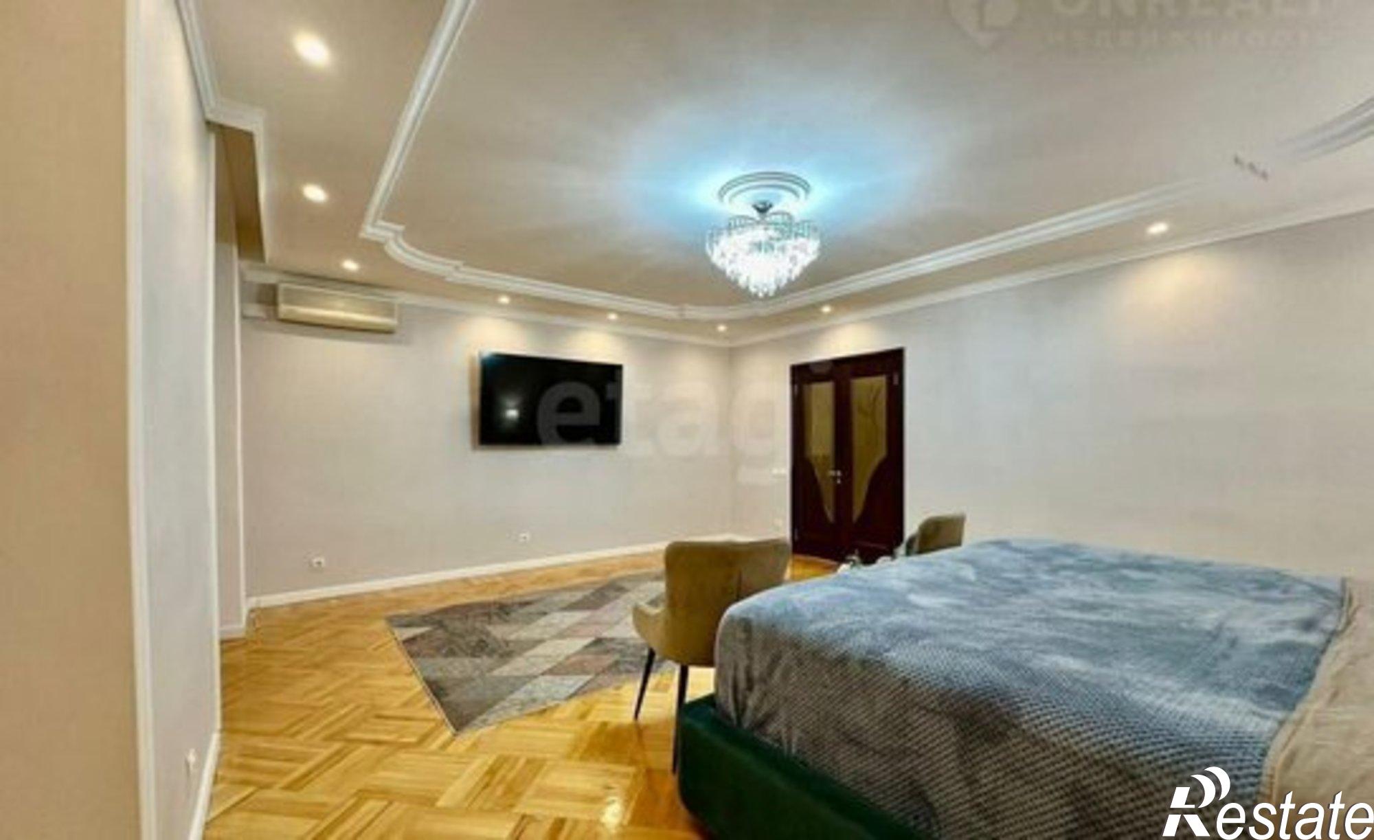 Купить квартиру за 12 499 000 рублей на улица Генерала Армии Епишева, 59