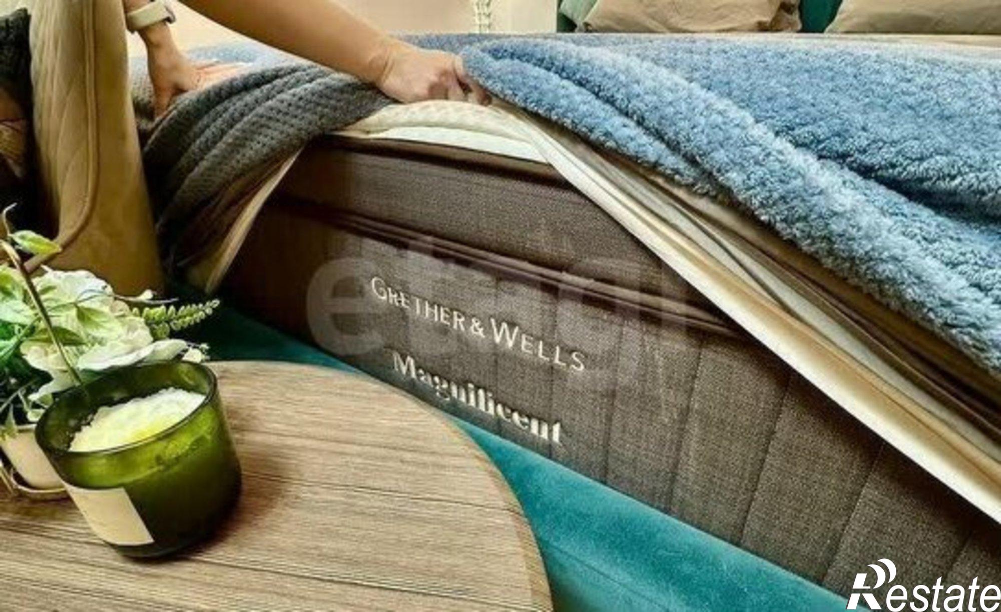 Купить квартиру за 12 499 000 рублей на улица Генерала Армии Епишева, 59