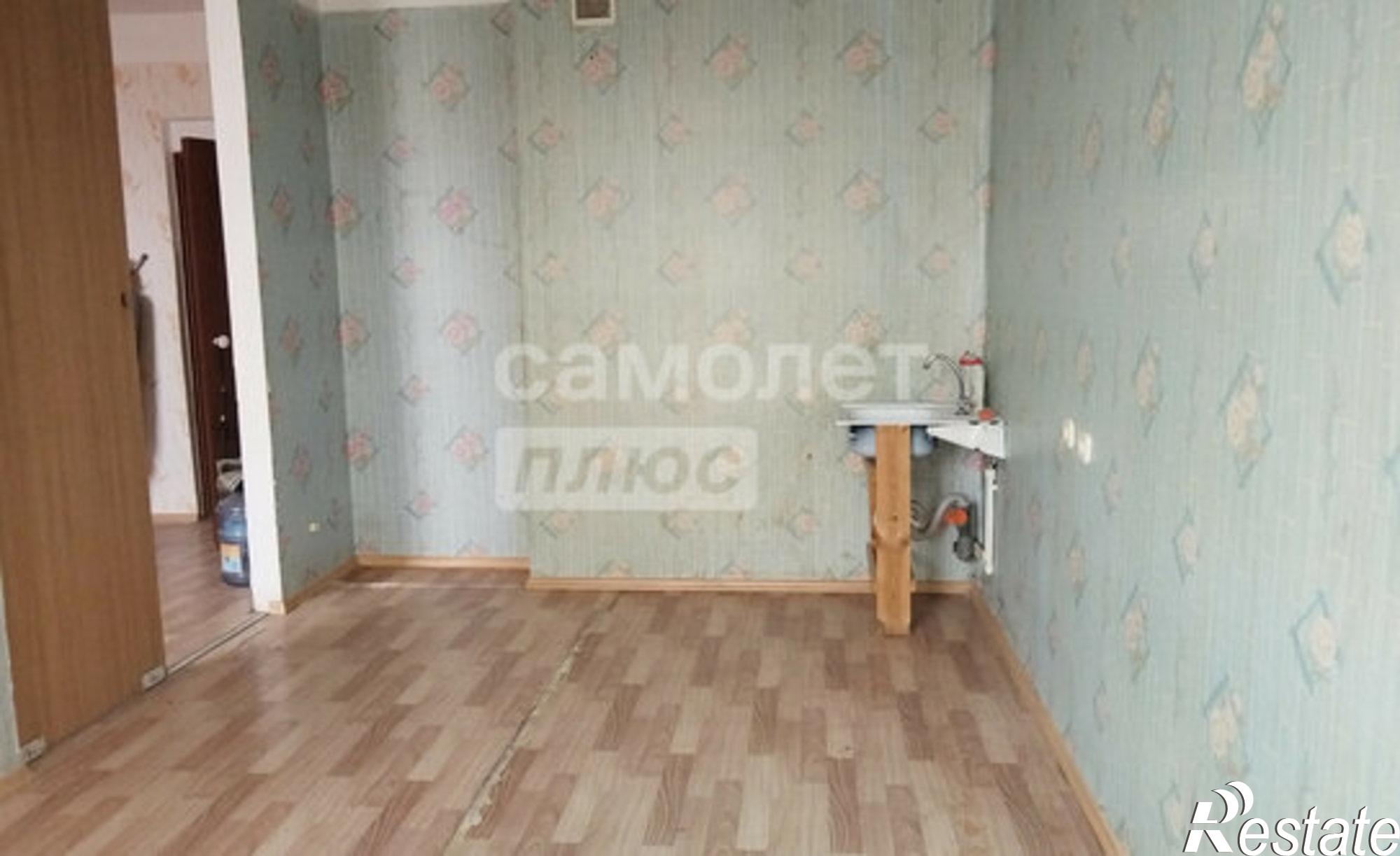 Купить квартиру за 4 120 000 рублей на улица Космонавта Комарова, 176