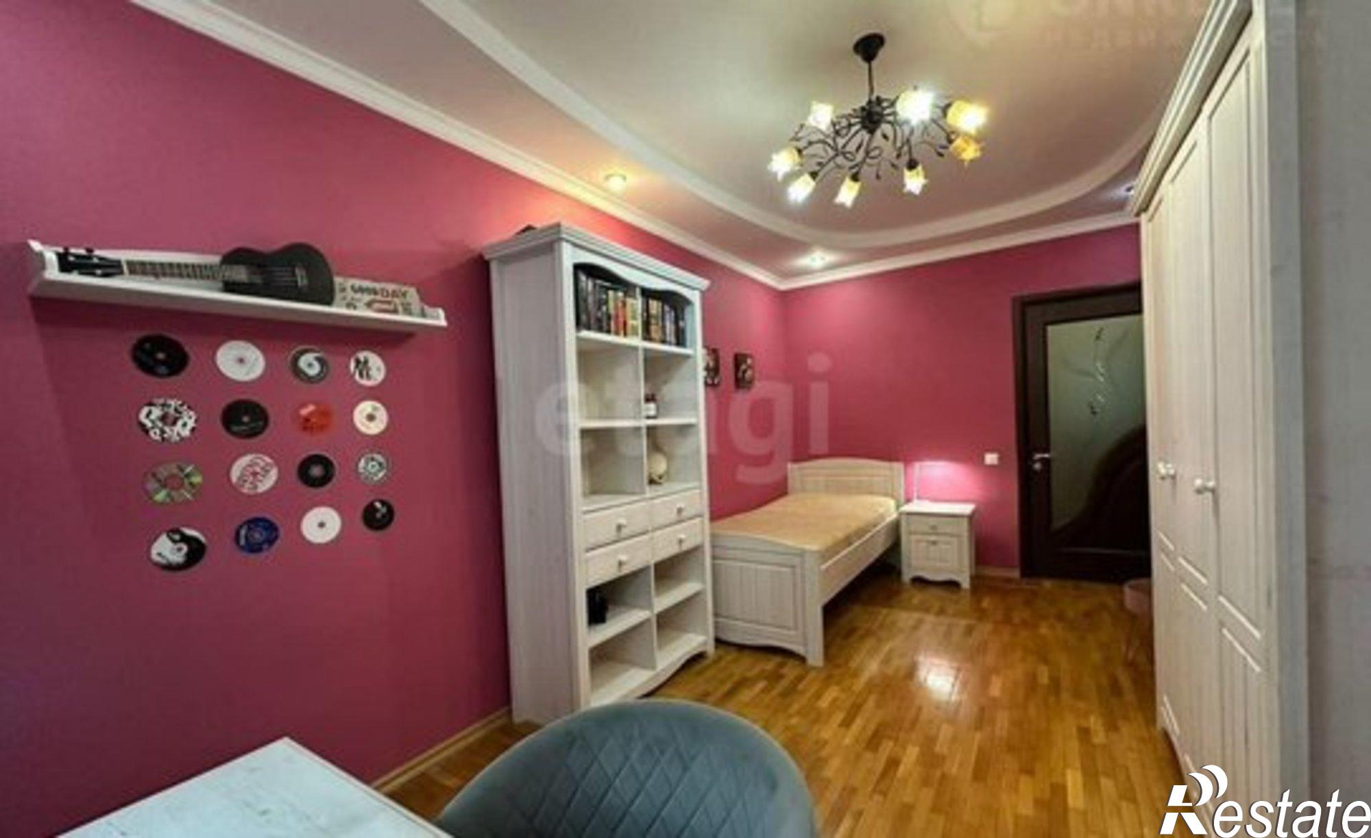 Купить квартиру за 12 499 000 рублей на улица Генерала Армии Епишева, 59