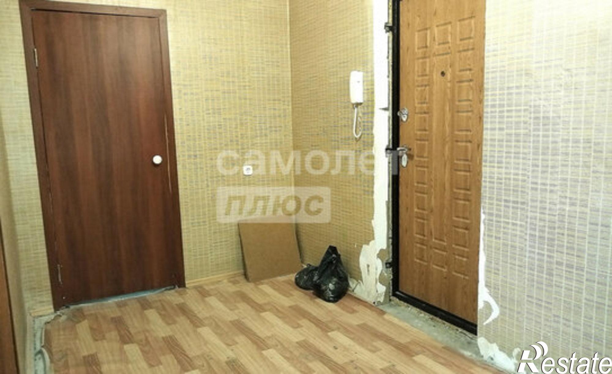 Купить квартиру за 4 120 000 рублей на улица Космонавта Комарова, 176