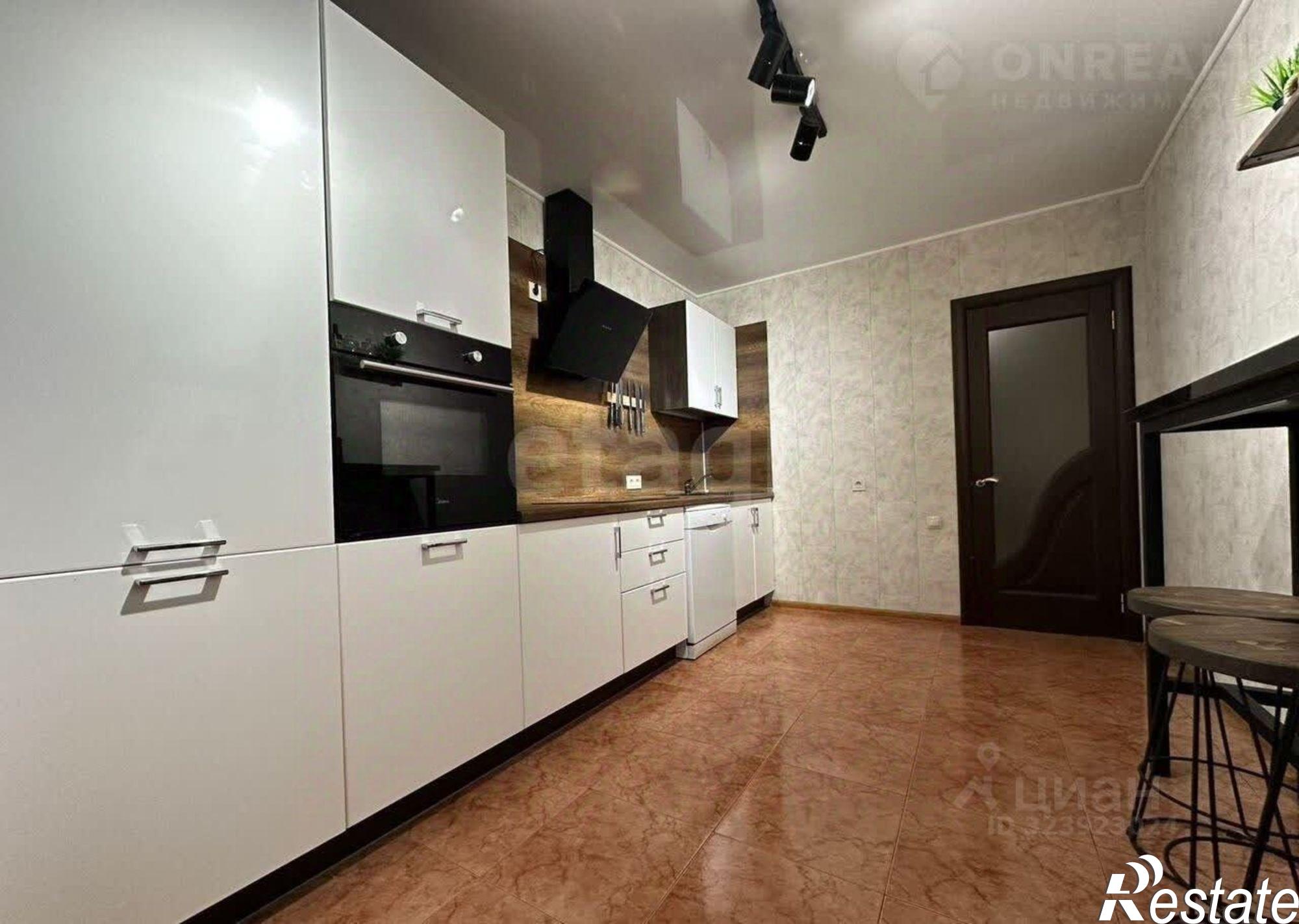 Купить квартиру за 12 499 000 рублей на ул Генерала Епишева, 59