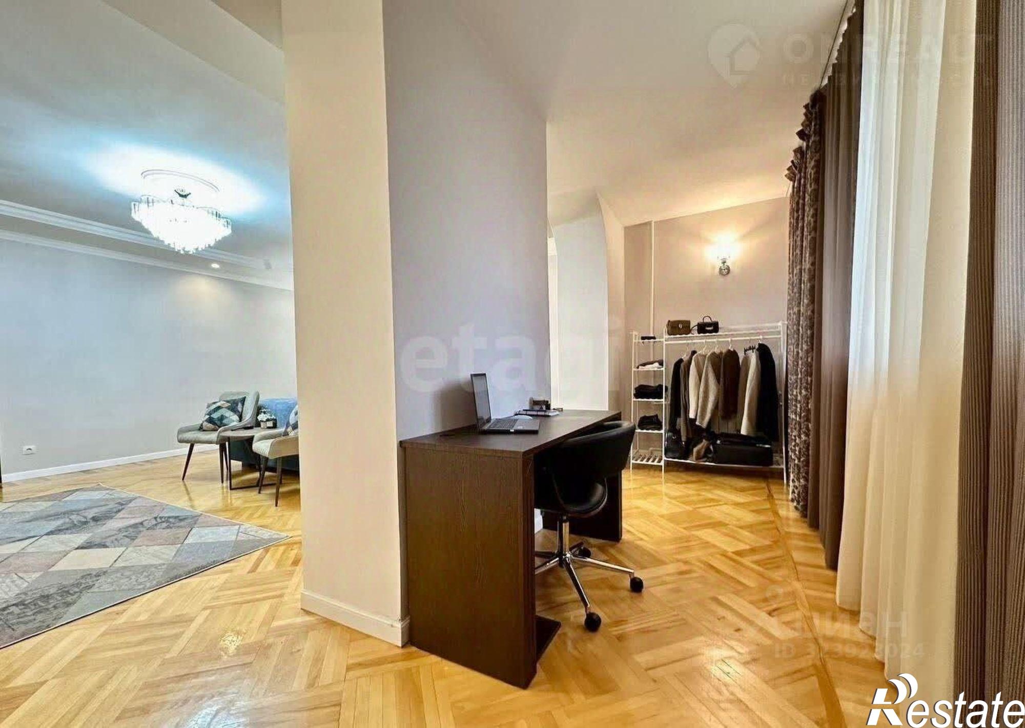 Купить квартиру за 12 499 000 рублей на ул Генерала Епишева, 59