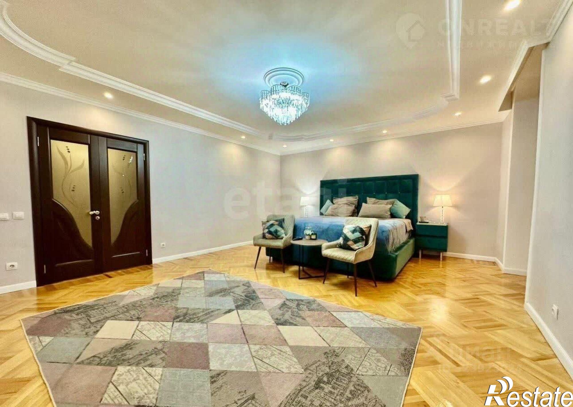 Купить квартиру за 12 499 000 рублей на ул Генерала Епишева, 59