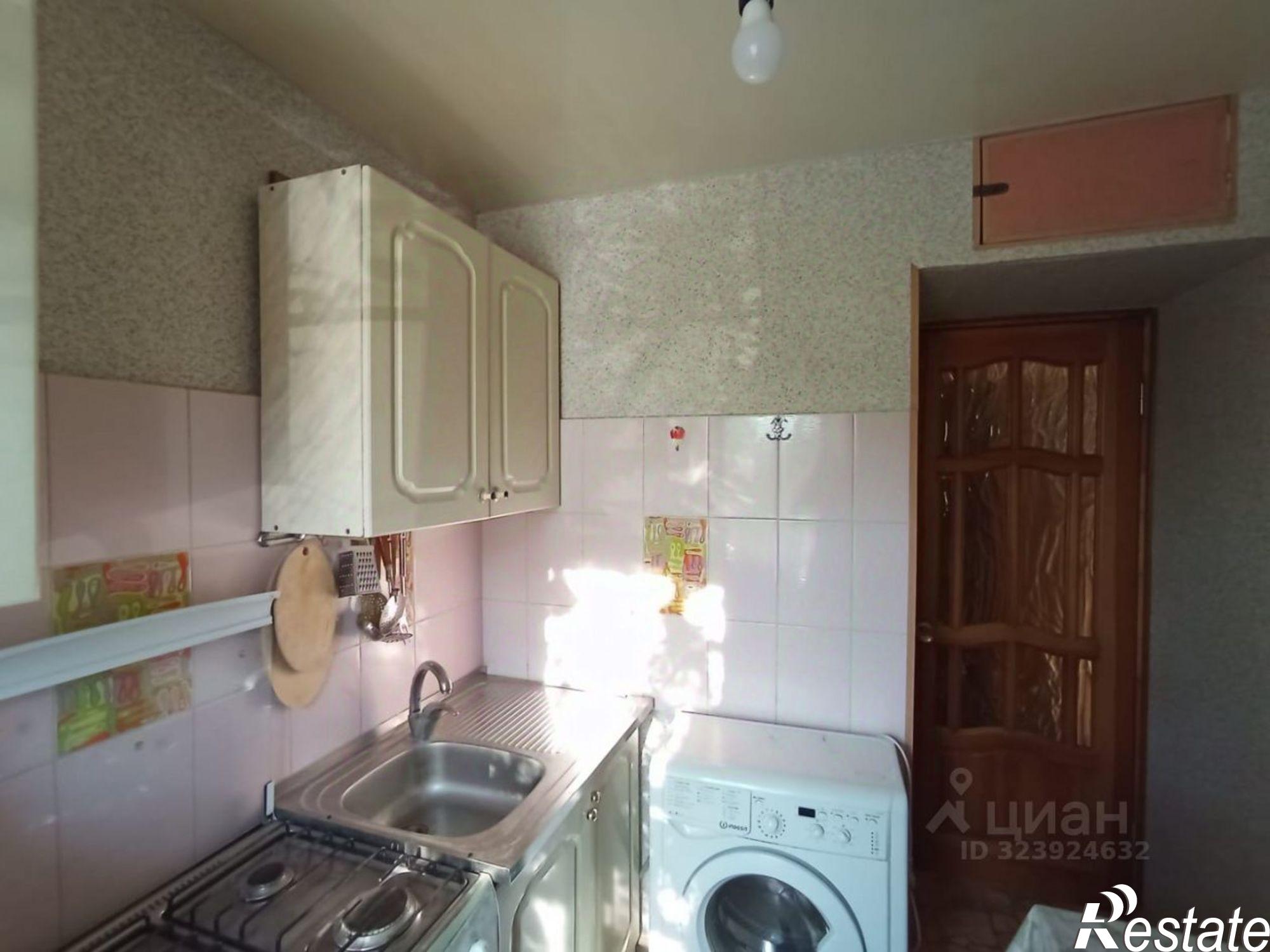 Купить квартиру за 2 320 000 рублей на ул Куликова, 44