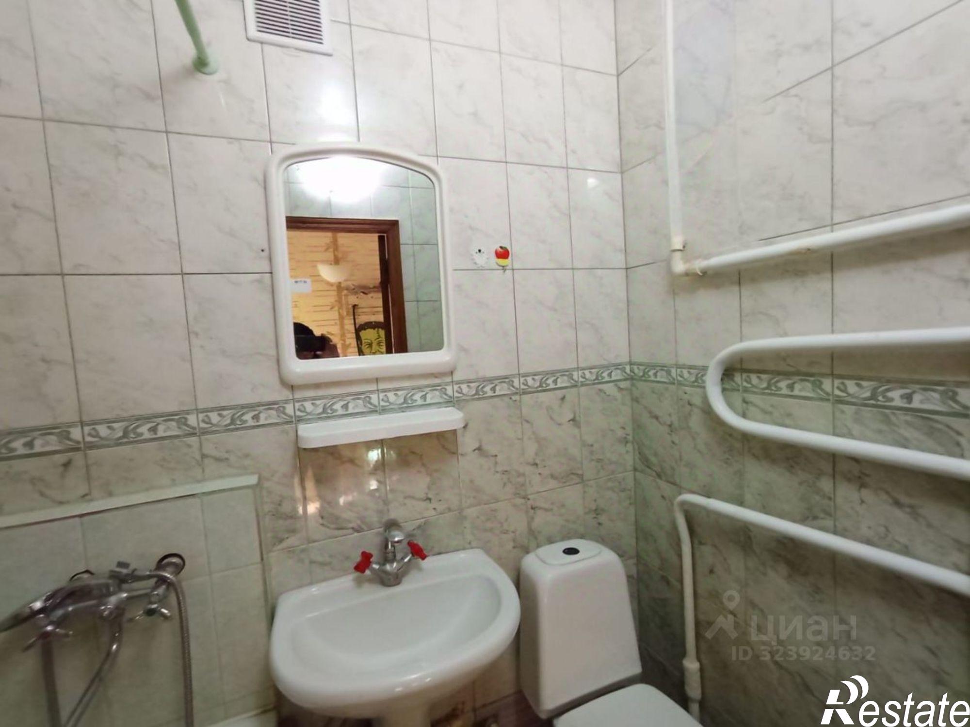 Купить квартиру за 2 320 000 рублей на ул Куликова, 44