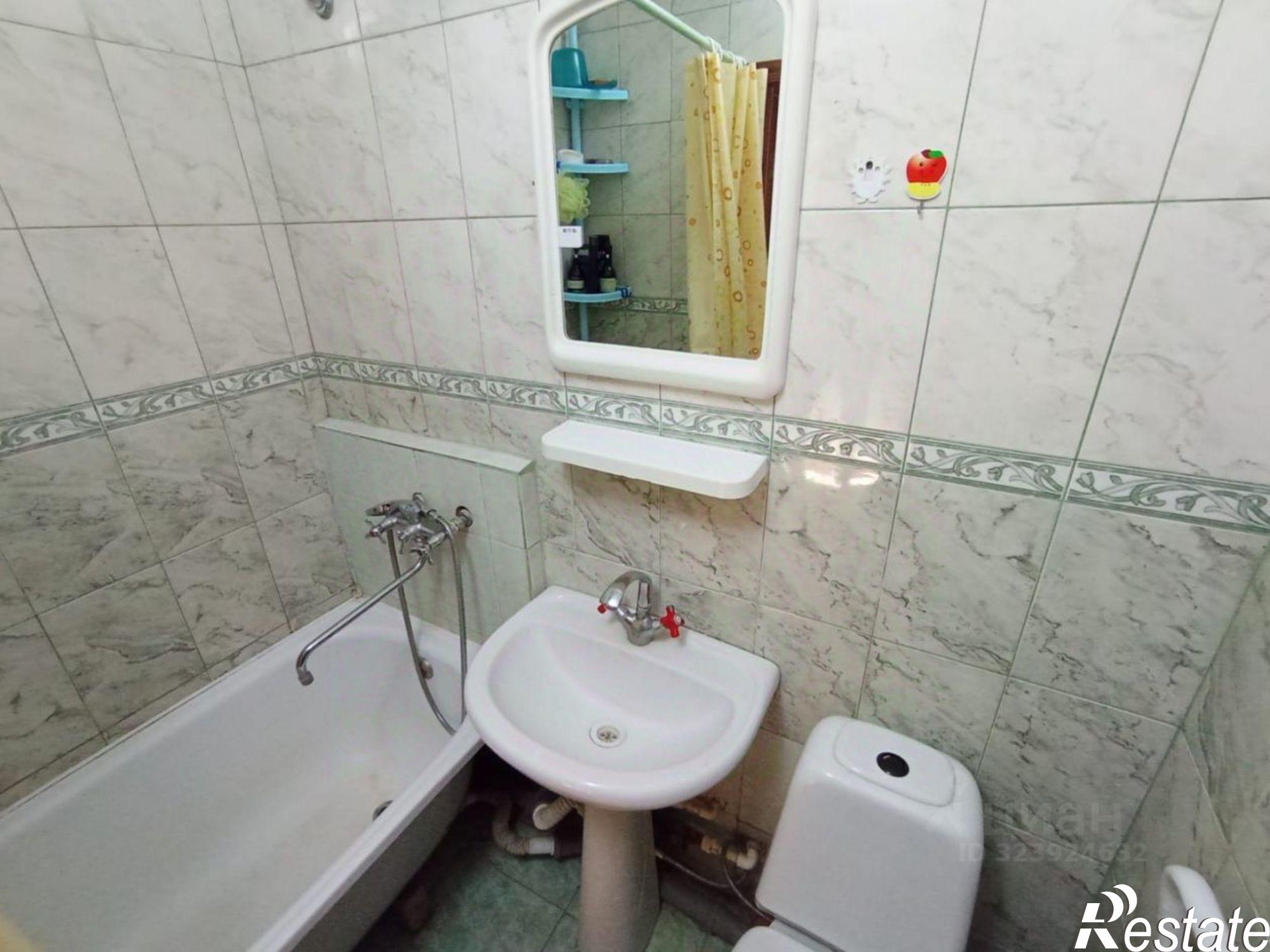 Купить квартиру за 2 320 000 рублей на ул Куликова, 44