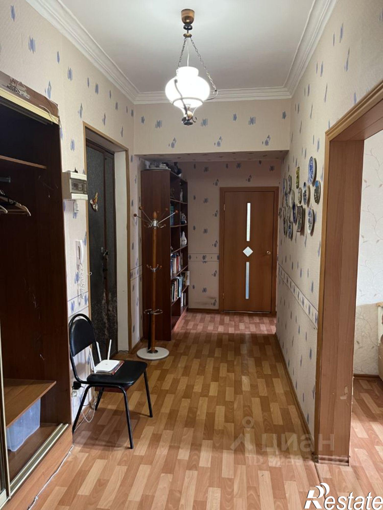 Сдать квартиру за 35 000 рублей на улица Кирова, 20/3