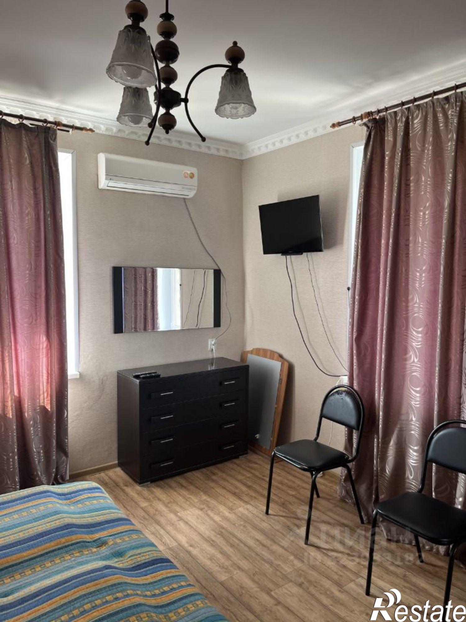 Сдать квартиру за 35 000 рублей на улица Кирова, 20/3