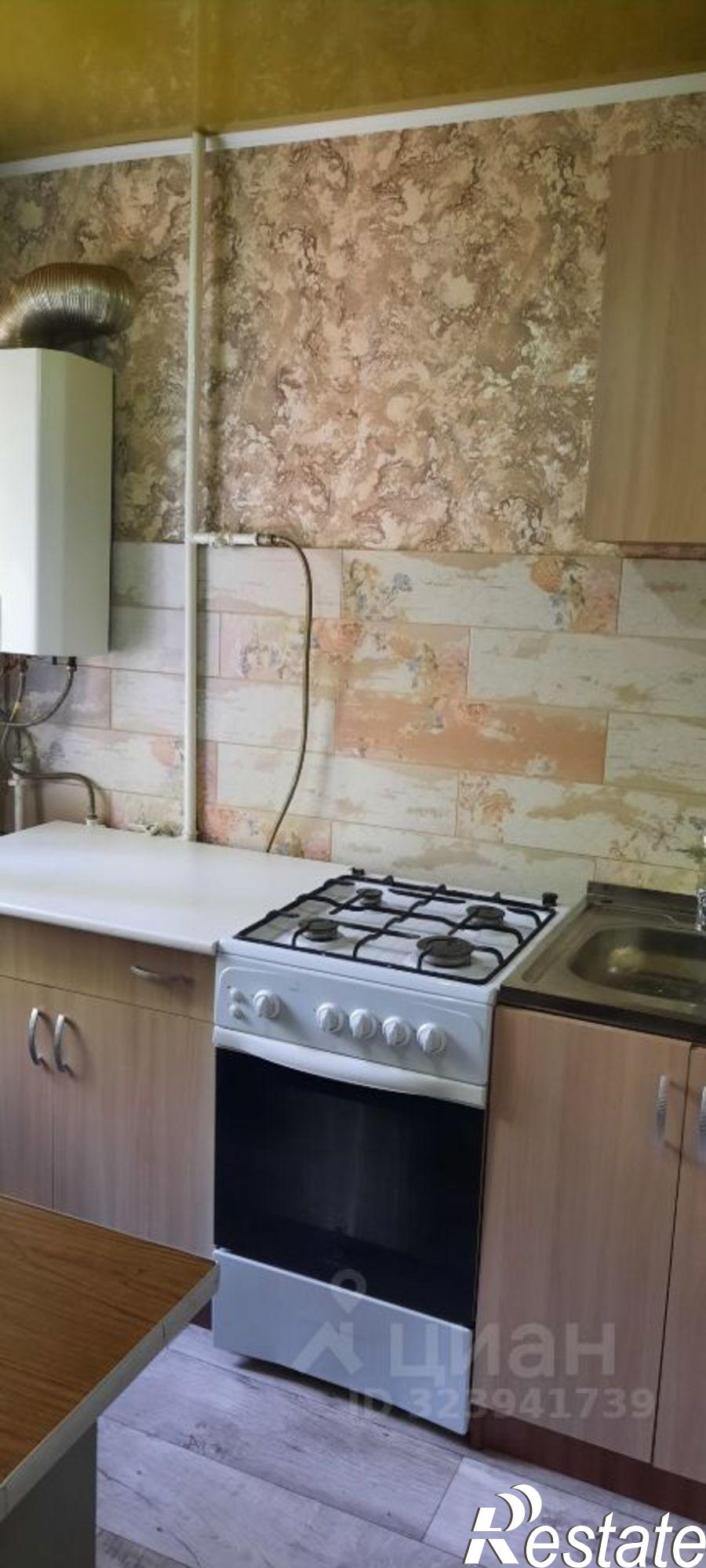 Сдать квартиру за 20 000 рублей на Заводская площадь, 43