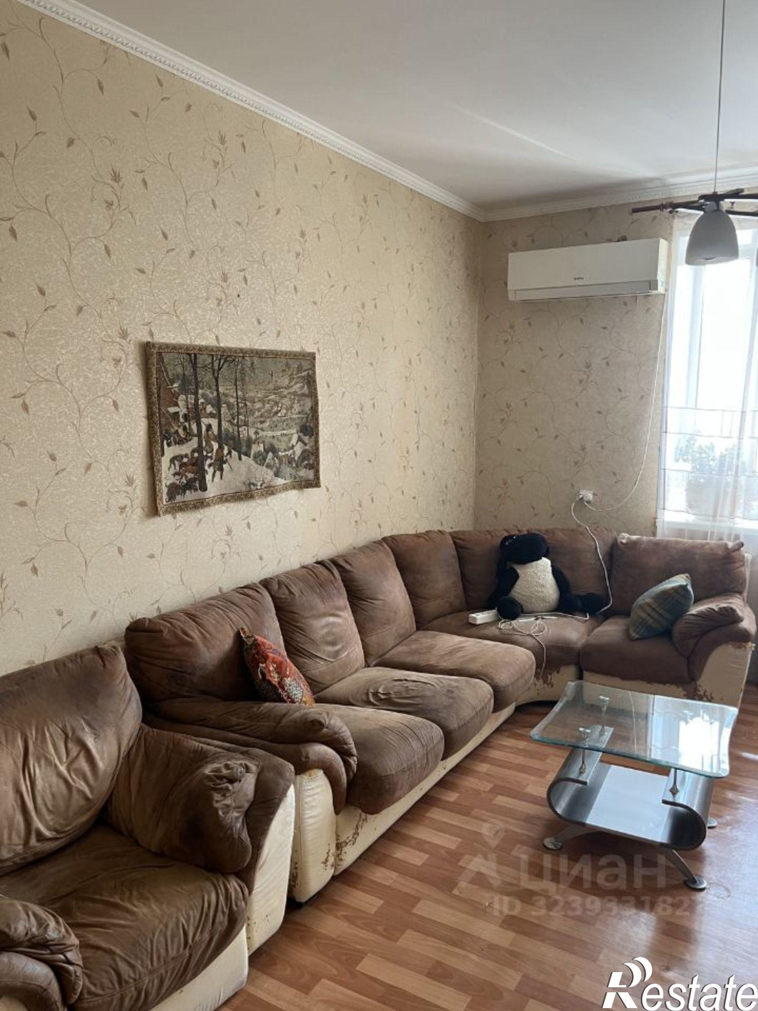 Сдать квартиру за 35 000 рублей на улица Кирова, 20/3