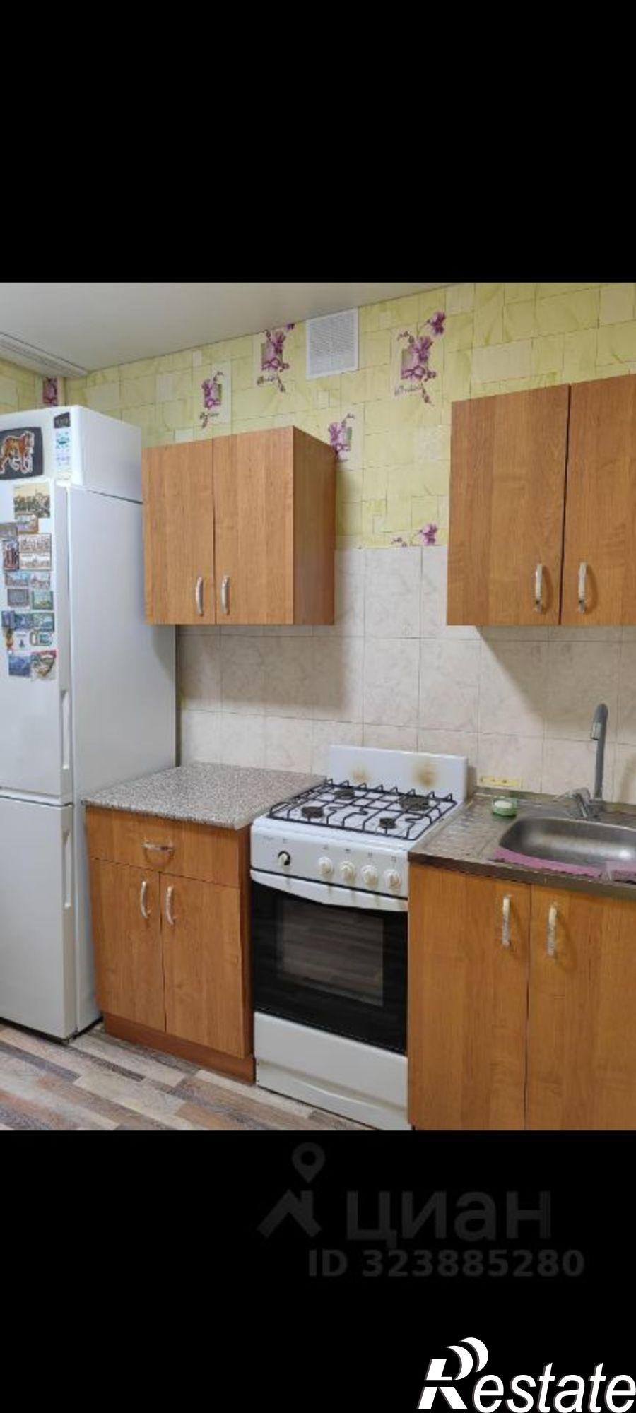 Сдать квартиру за 25 000 рублей на улица Савушкина, 34