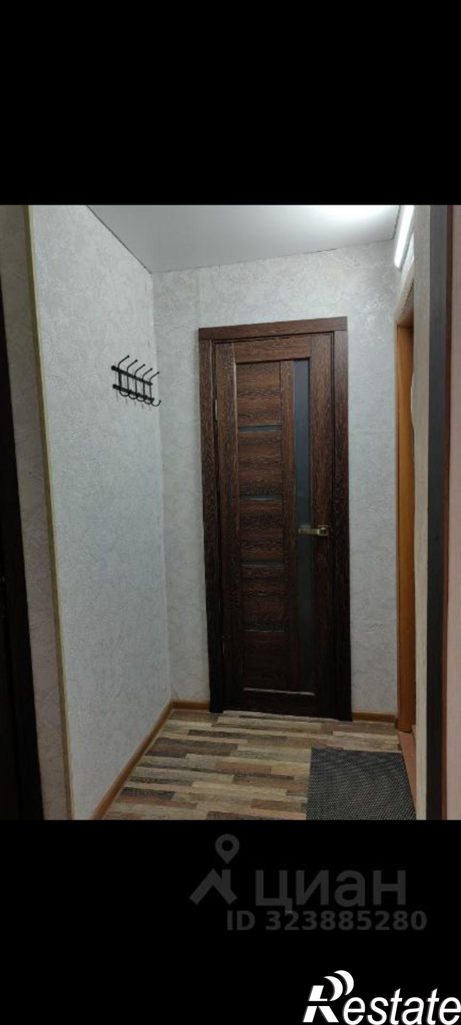 Сдать квартиру за 25 000 рублей на улица Савушкина, 34