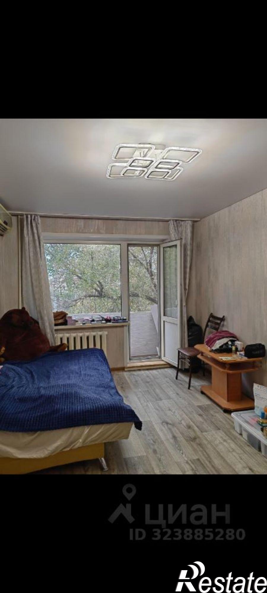 Сдать квартиру за 25 000 рублей на улица Савушкина, 34