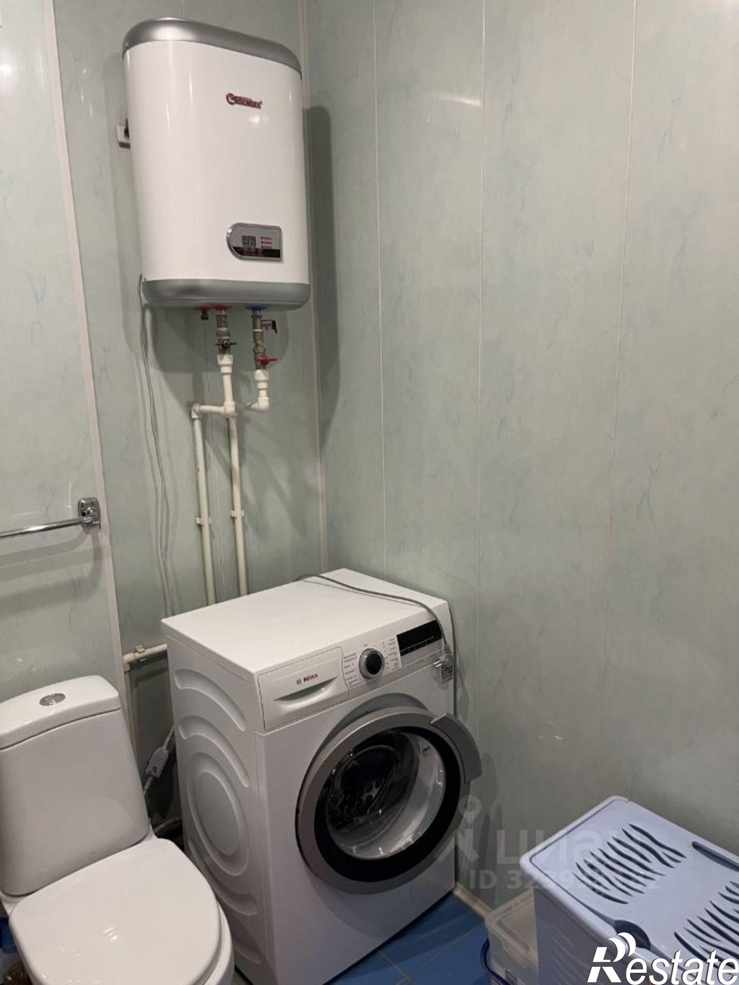 Сдать квартиру за 35 000 рублей на улица Кирова, 20/3