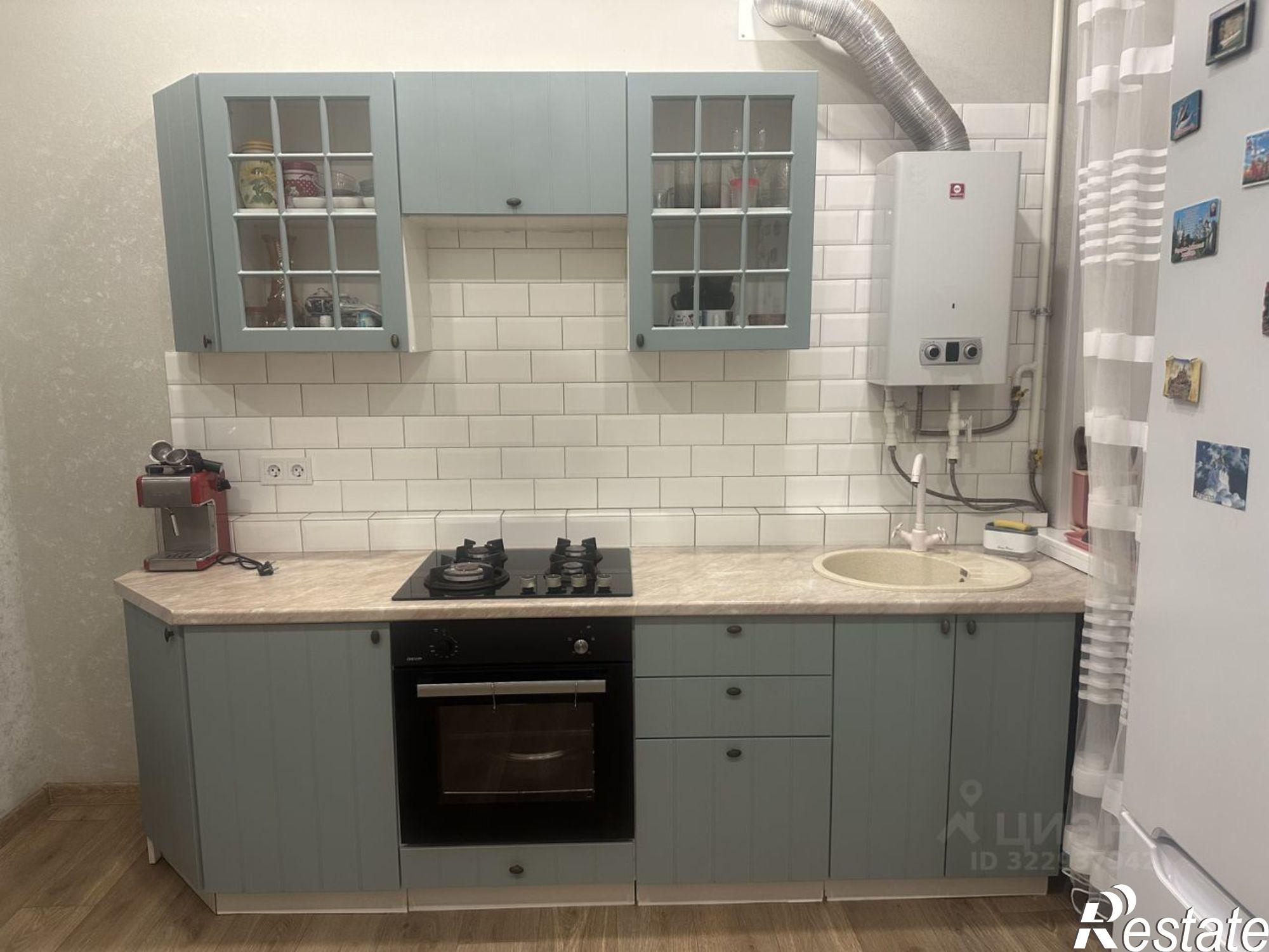 Купить квартиру за 4 300 000 рублей на улица Космонавта Комарова, 63