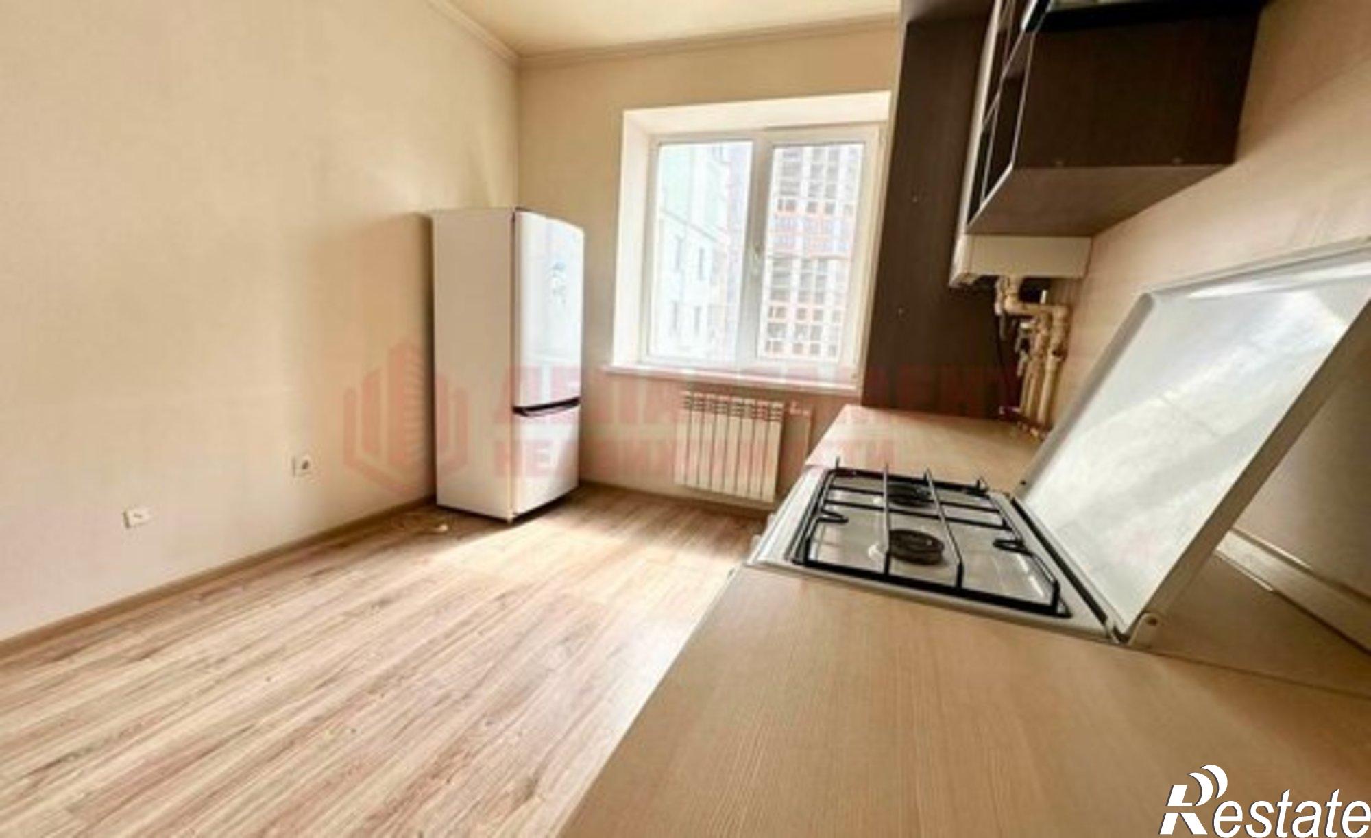 Купить квартиру за 4 600 000 рублей на улица Космонавтов, 18 к4