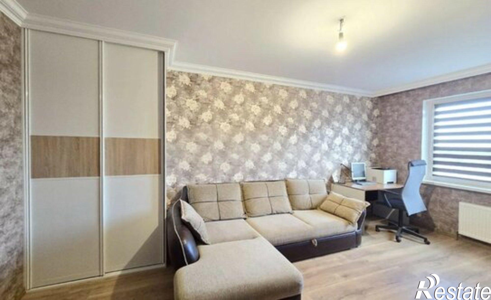 Купить квартиру за 5 000 000 рублей на улица Набережная Приволжского затона, 16 к3