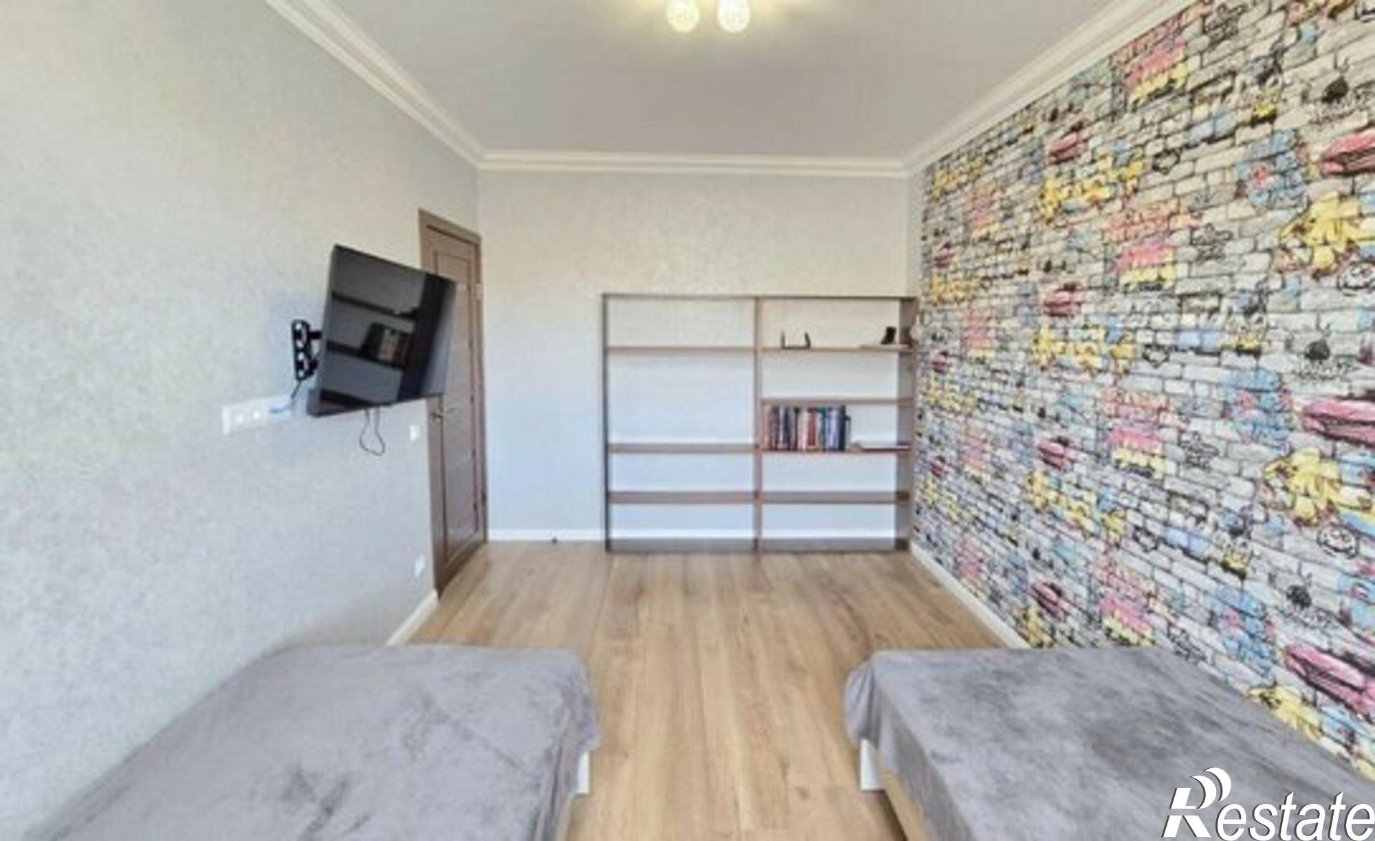 Купить квартиру за 5 000 000 рублей на улица Набережная Приволжского затона, 16 к3