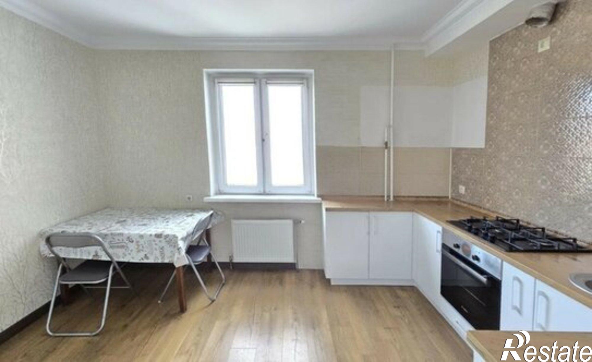 Купить квартиру за 5 000 000 рублей на улица Набережная Приволжского затона, 16 к3