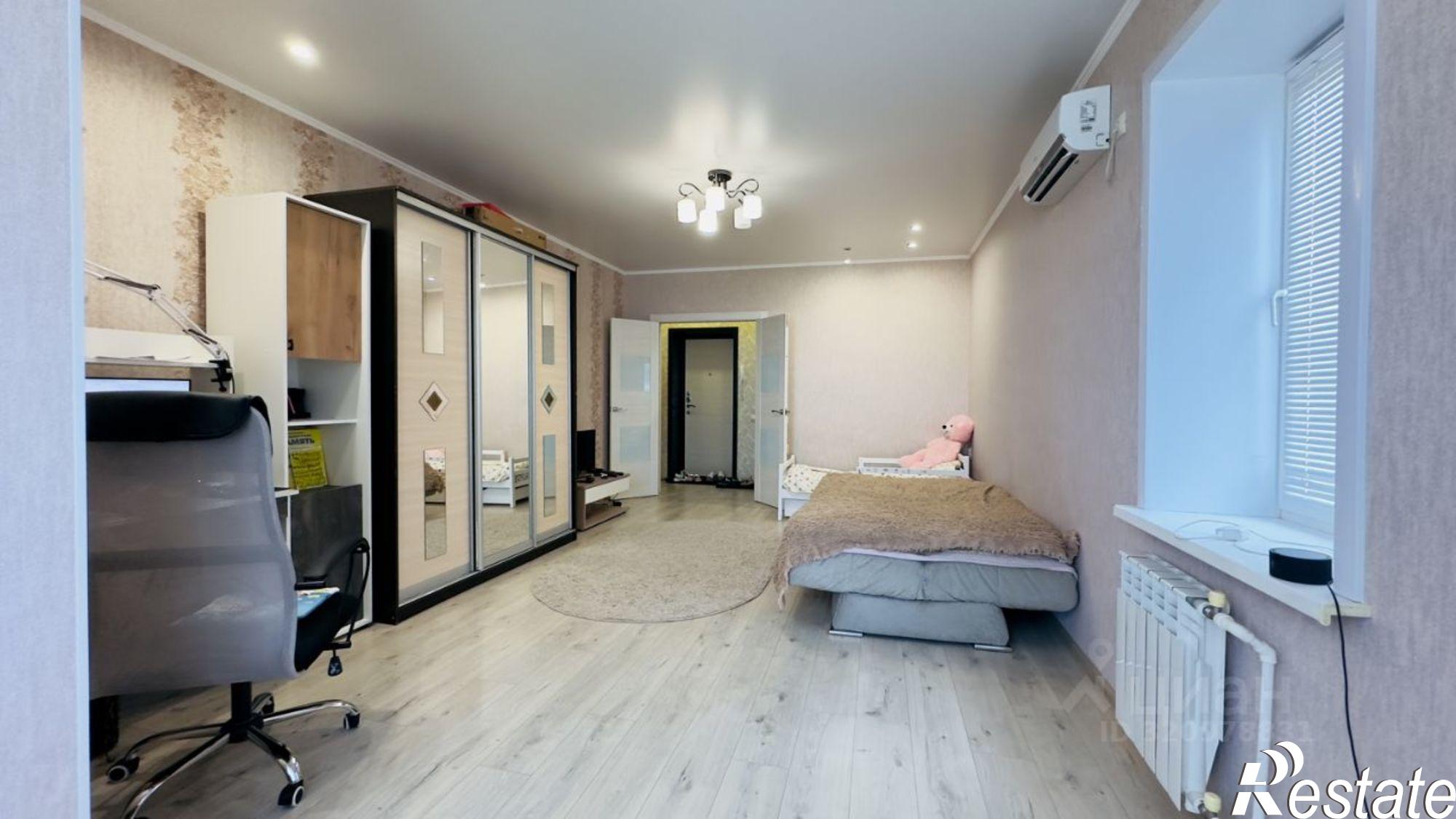 Купить квартиру за 5 650 000 рублей на Боевая улица, 83Е