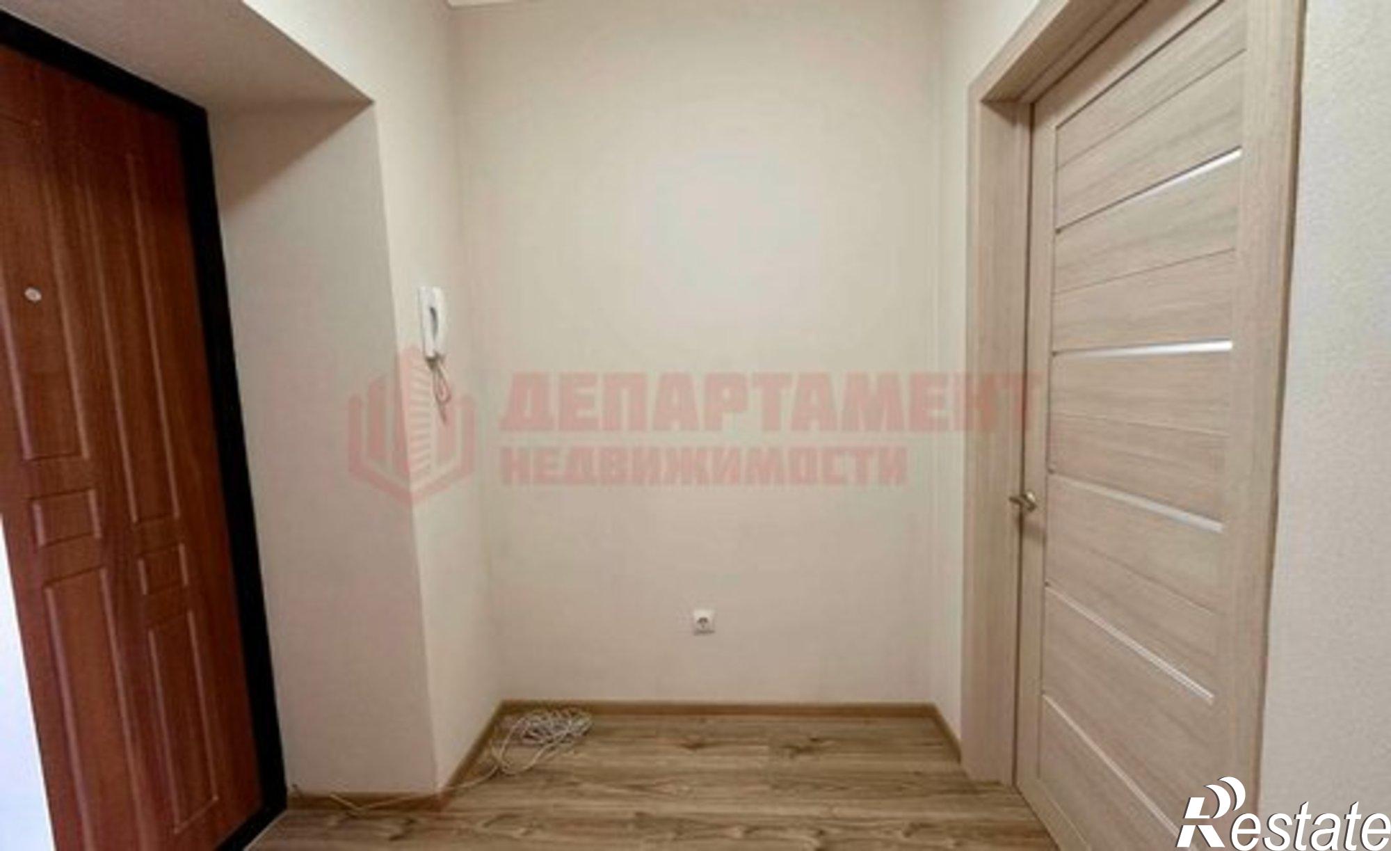 Купить квартиру за 4 600 000 рублей на улица Космонавтов, 18 к4