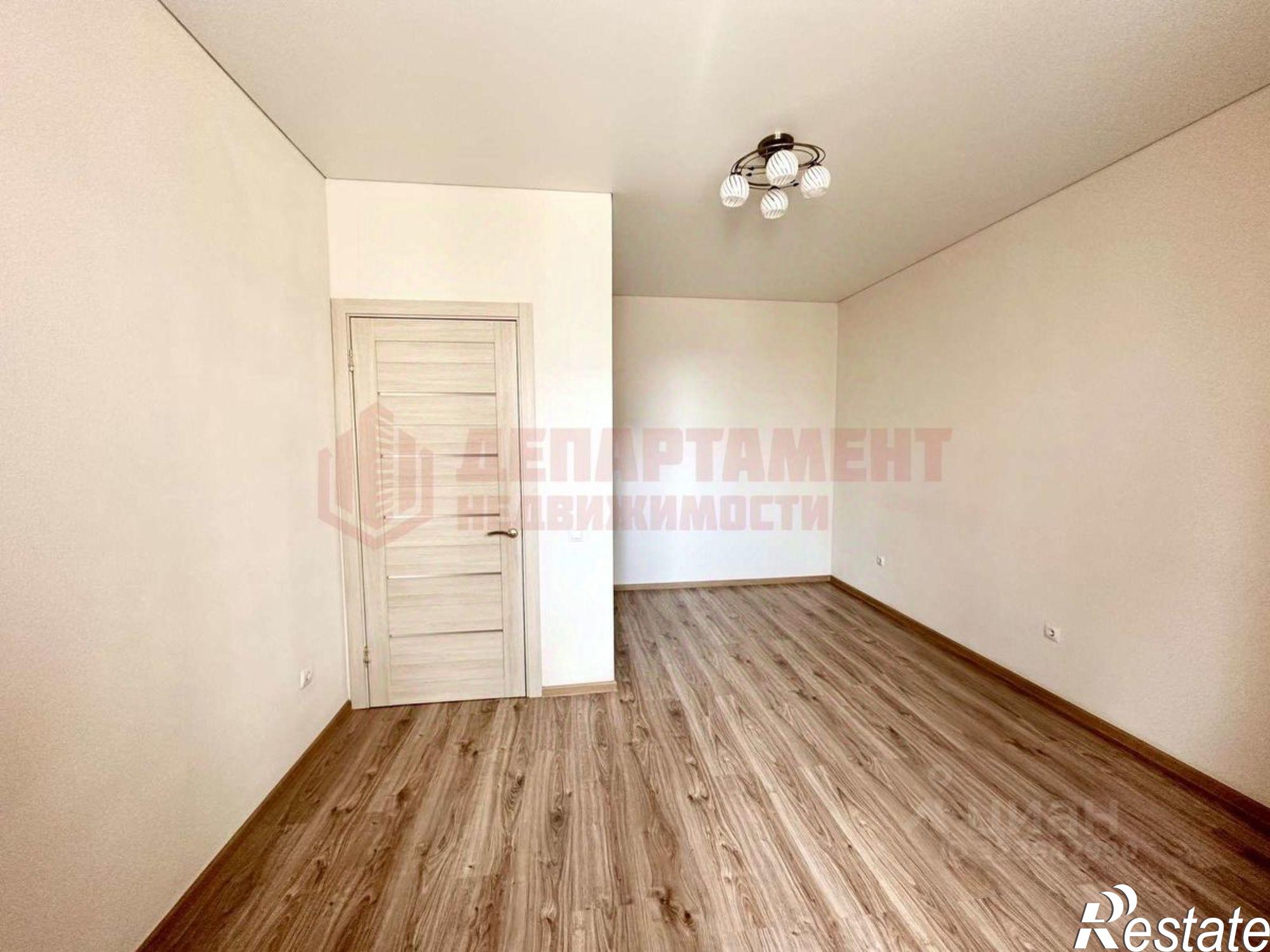 Купить квартиру за 4 600 000 рублей на улица Космонавтов, 18 к4