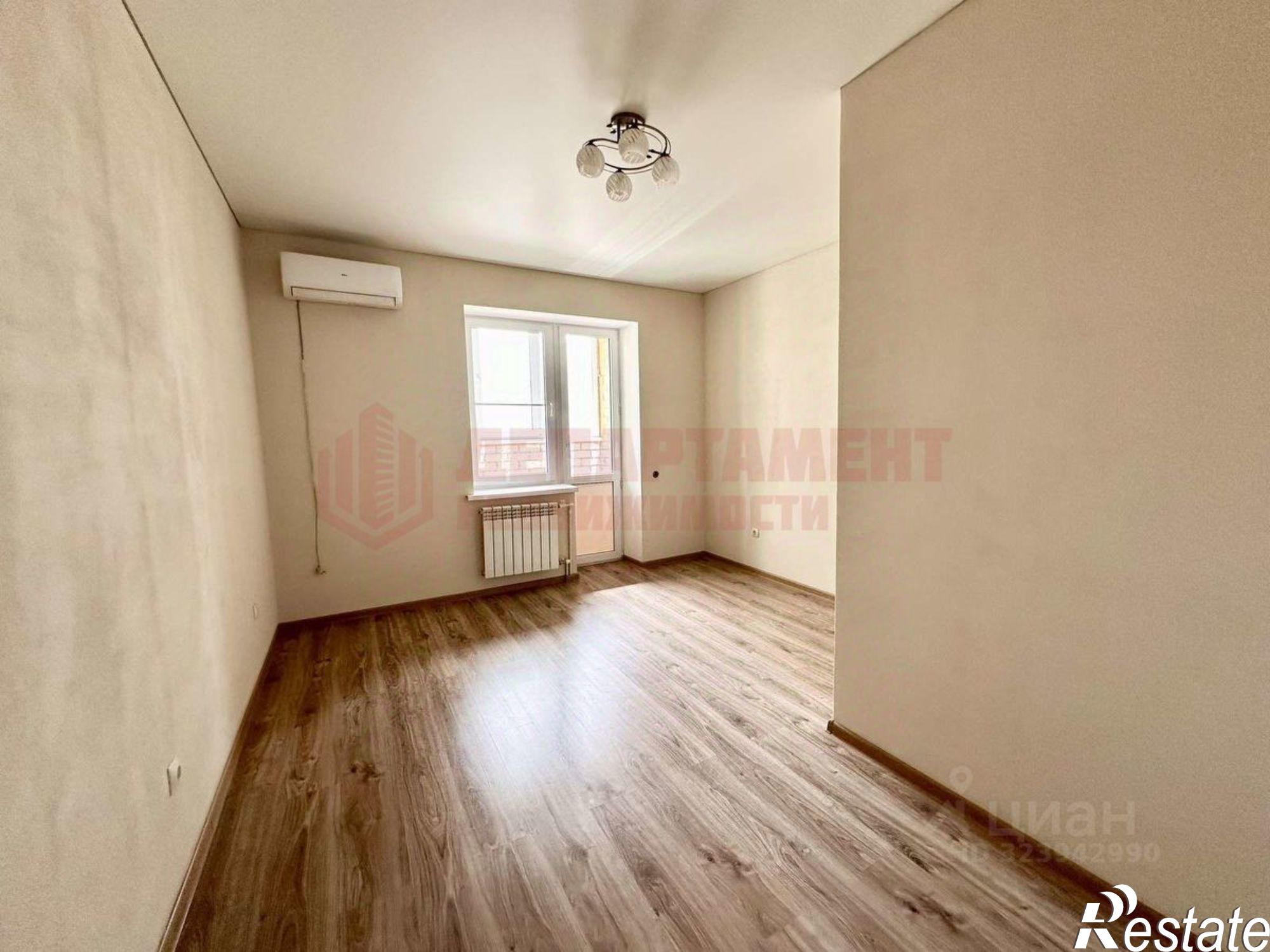 Купить квартиру за 4 600 000 рублей на улица Космонавтов, 18 к4