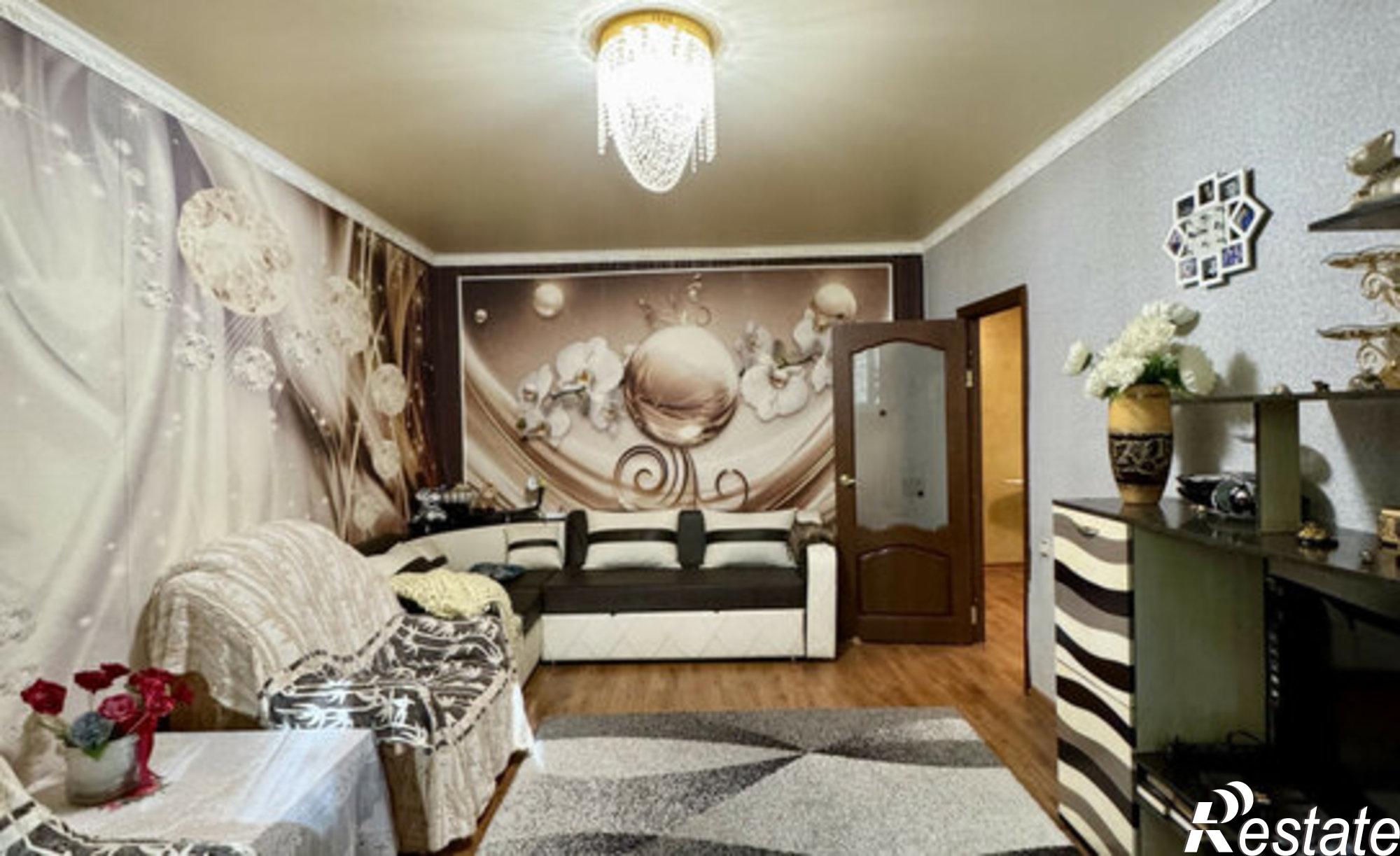 Купить квартиру за 5 400 000 рублей на улица Баумана, 11