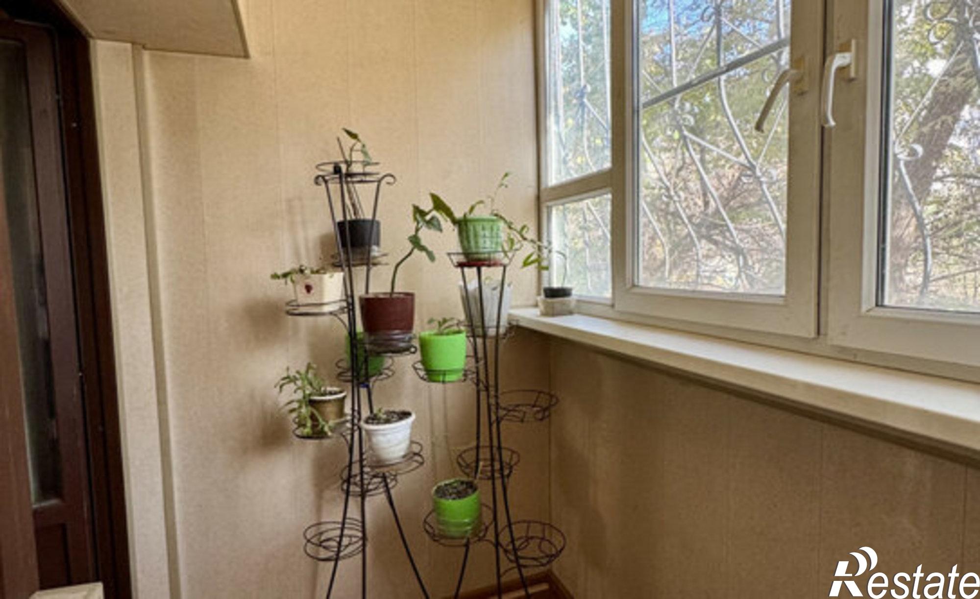 Купить квартиру за 5 400 000 рублей на улица Баумана, 11