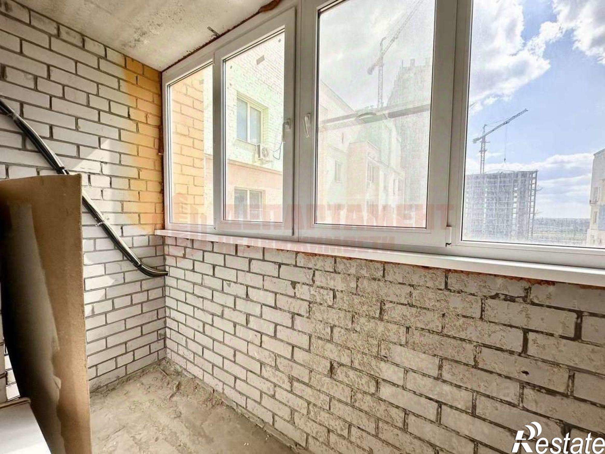 Купить квартиру за 4 600 000 рублей на улица Космонавтов, 18 к4