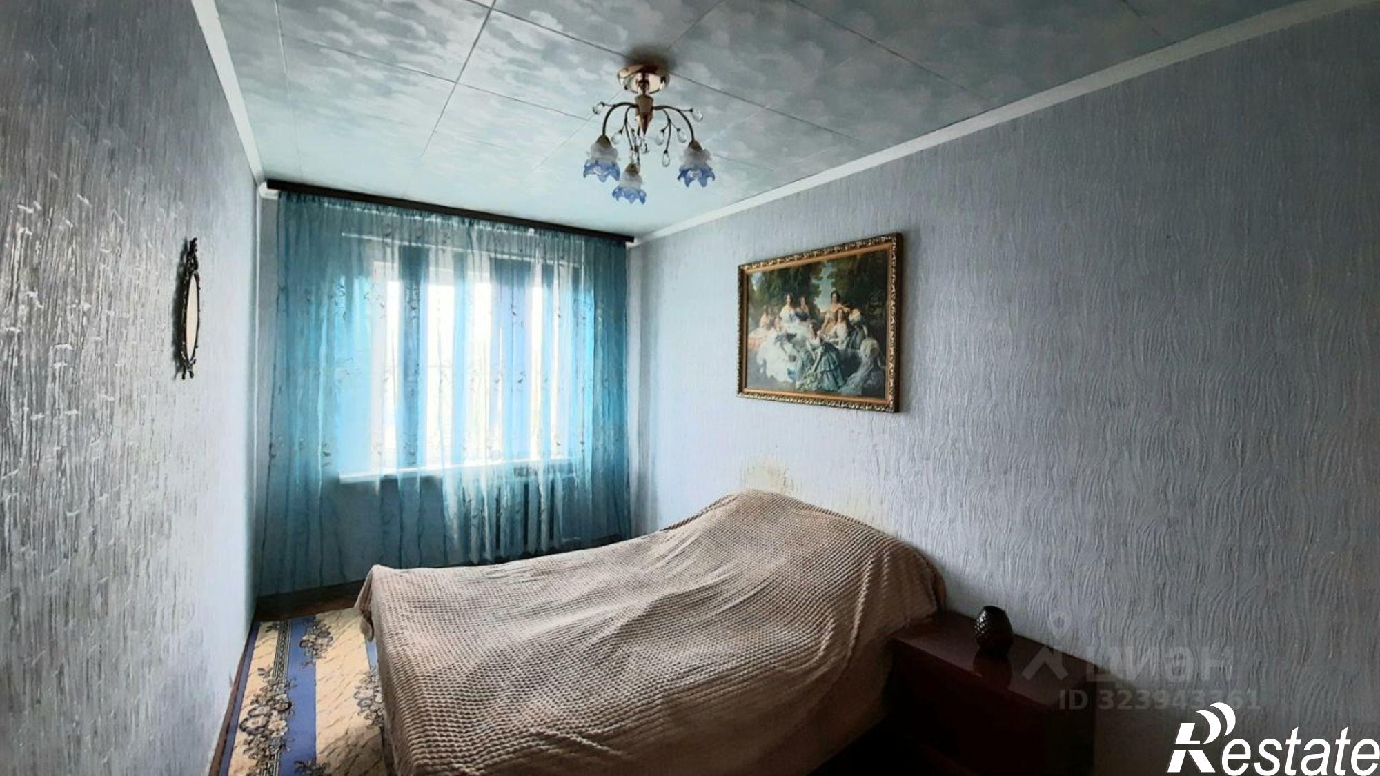 Купить квартиру за 3 480 000 рублей на Авиационная улица, 34А