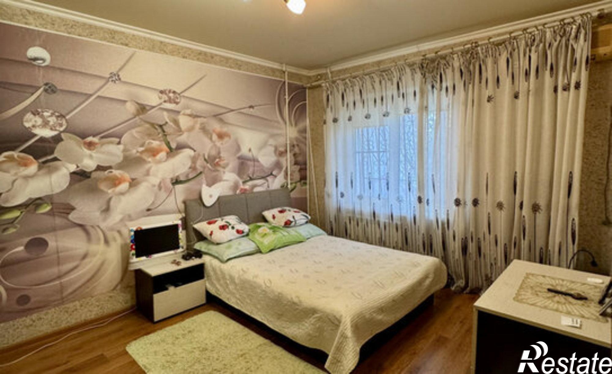 Купить квартиру за 5 400 000 рублей на улица Баумана, 11