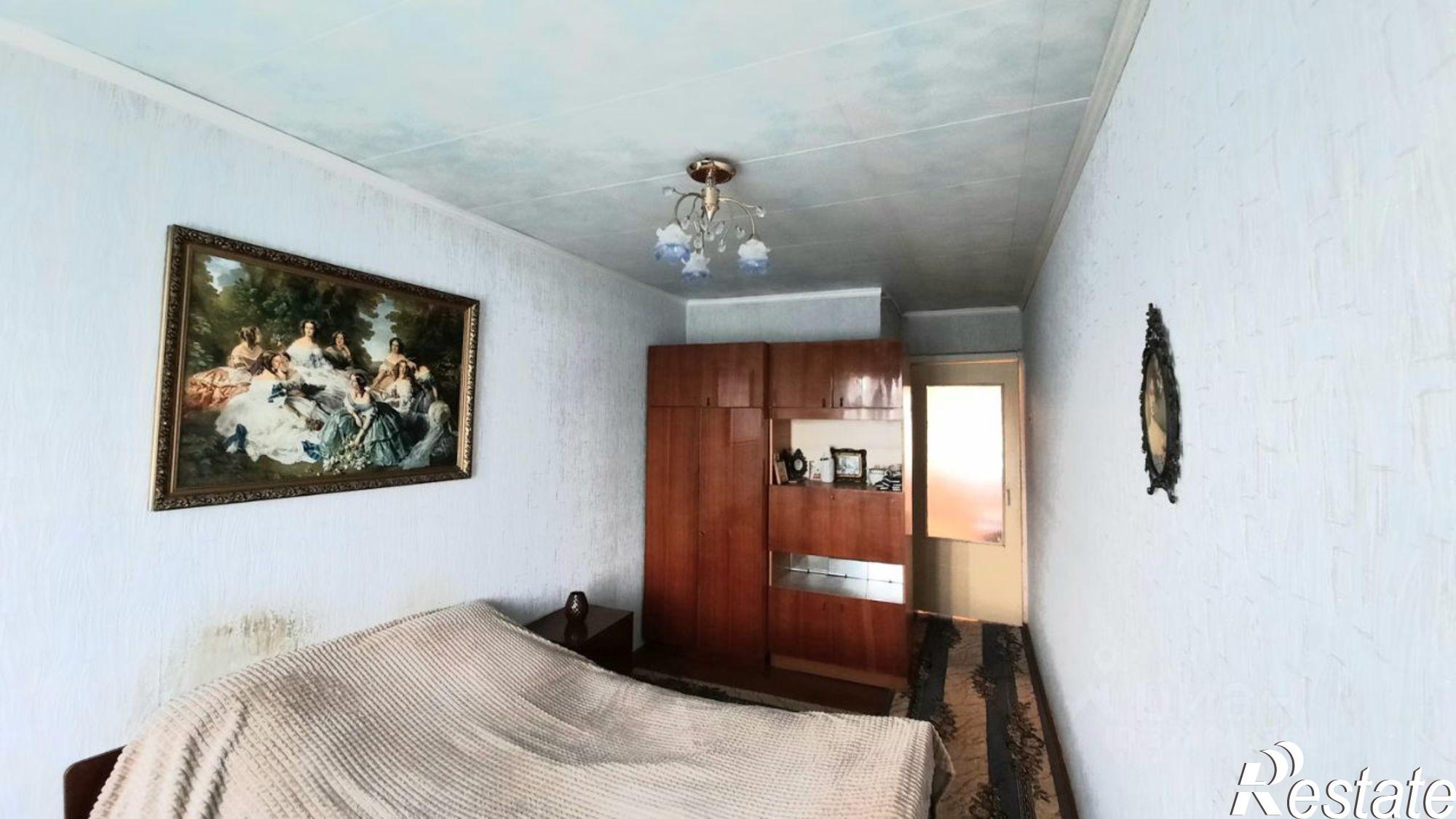 Купить квартиру за 3 480 000 рублей на Авиационная улица, 34А