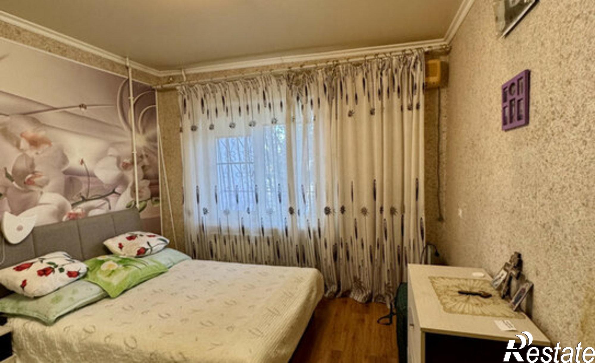 Купить квартиру за 5 400 000 рублей на улица Баумана, 11