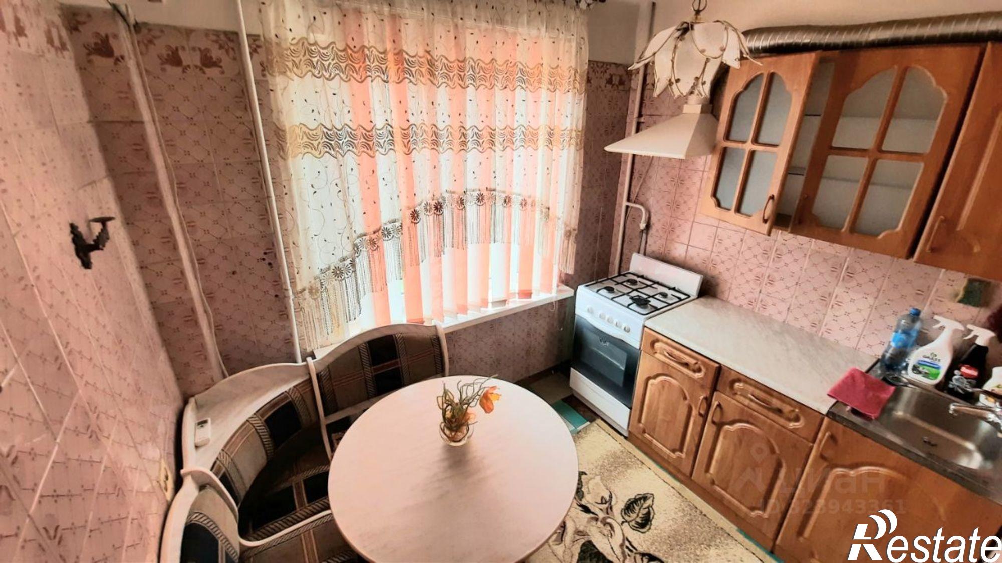 Купить квартиру за 3 480 000 рублей на Авиационная улица, 34А