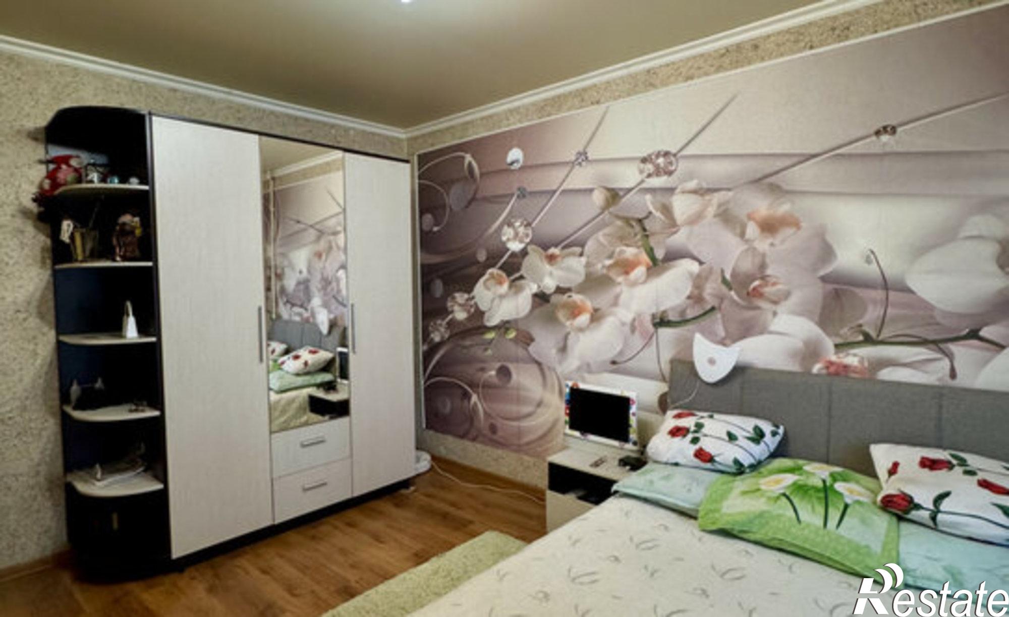 Купить квартиру за 5 400 000 рублей на улица Баумана, 11