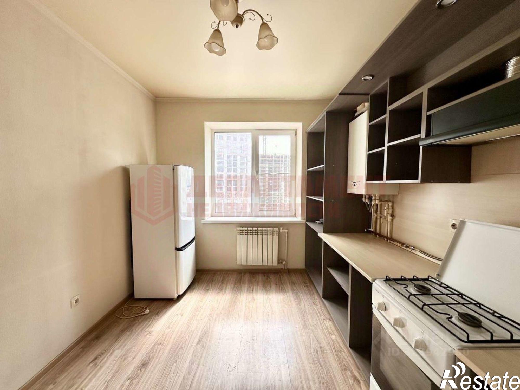 Купить квартиру за 4 600 000 рублей на улица Космонавтов, 18 к4