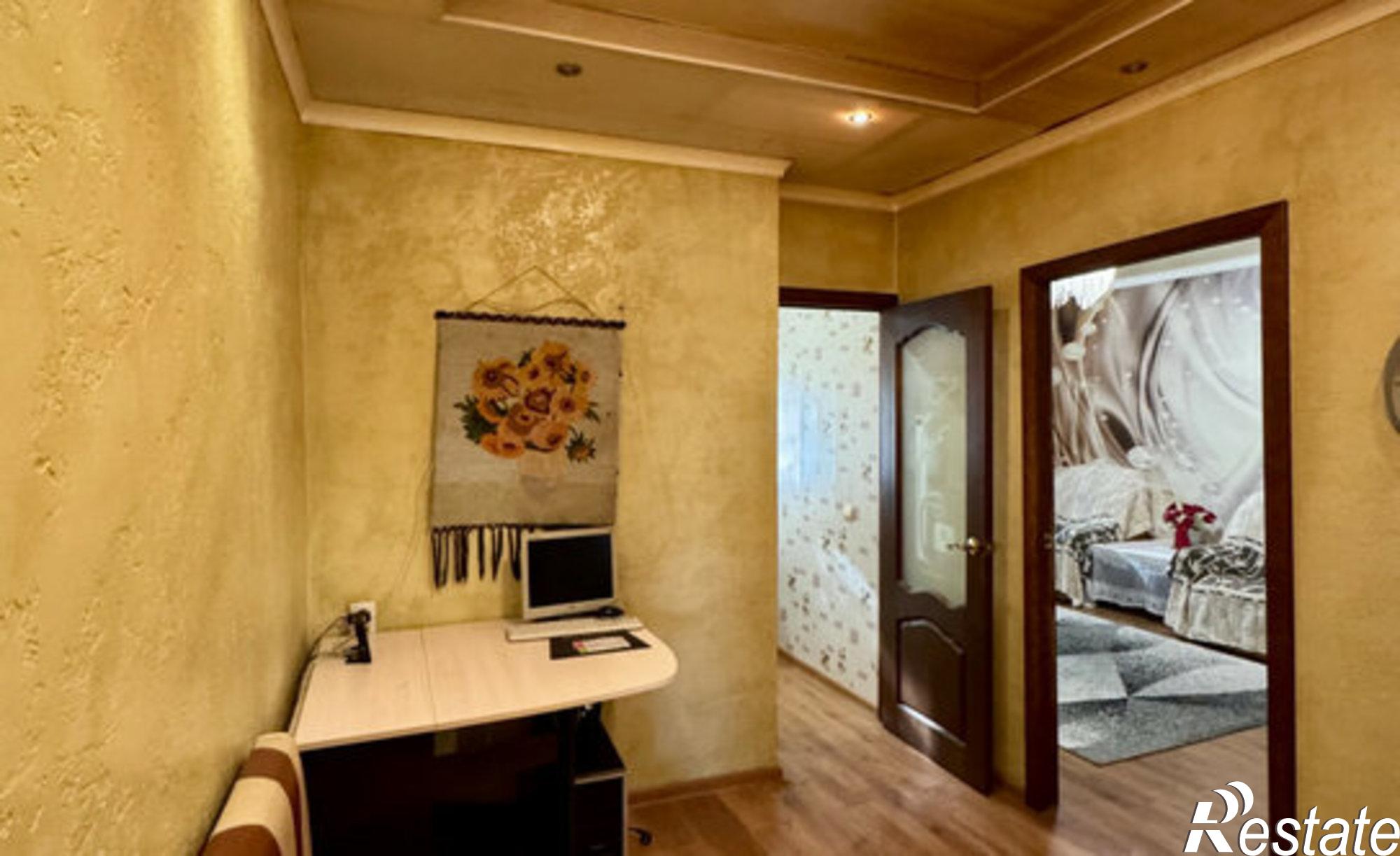 Купить квартиру за 5 400 000 рублей на улица Баумана, 11